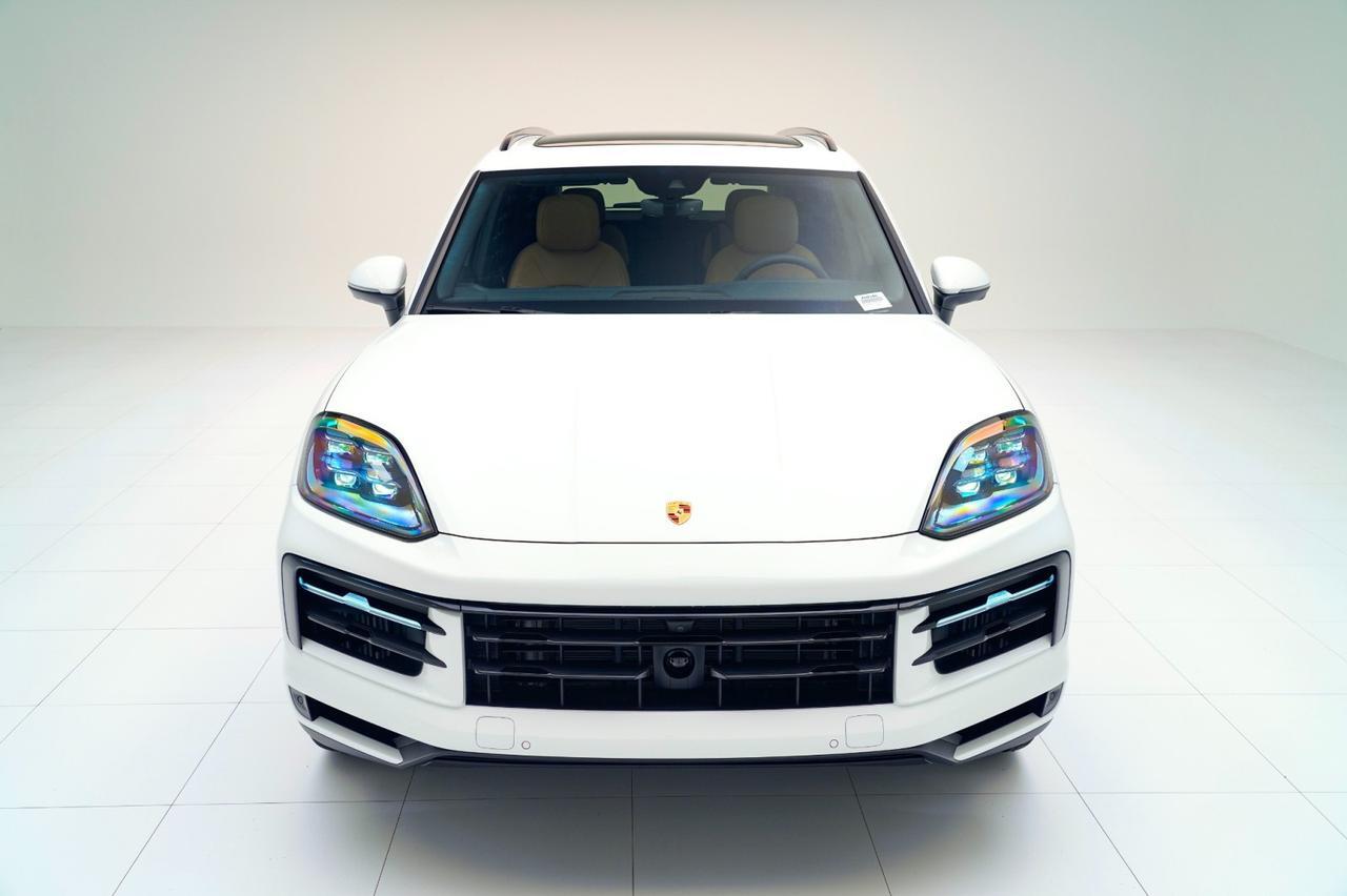 2026 Porsche Cayenne Pompano Beach FL