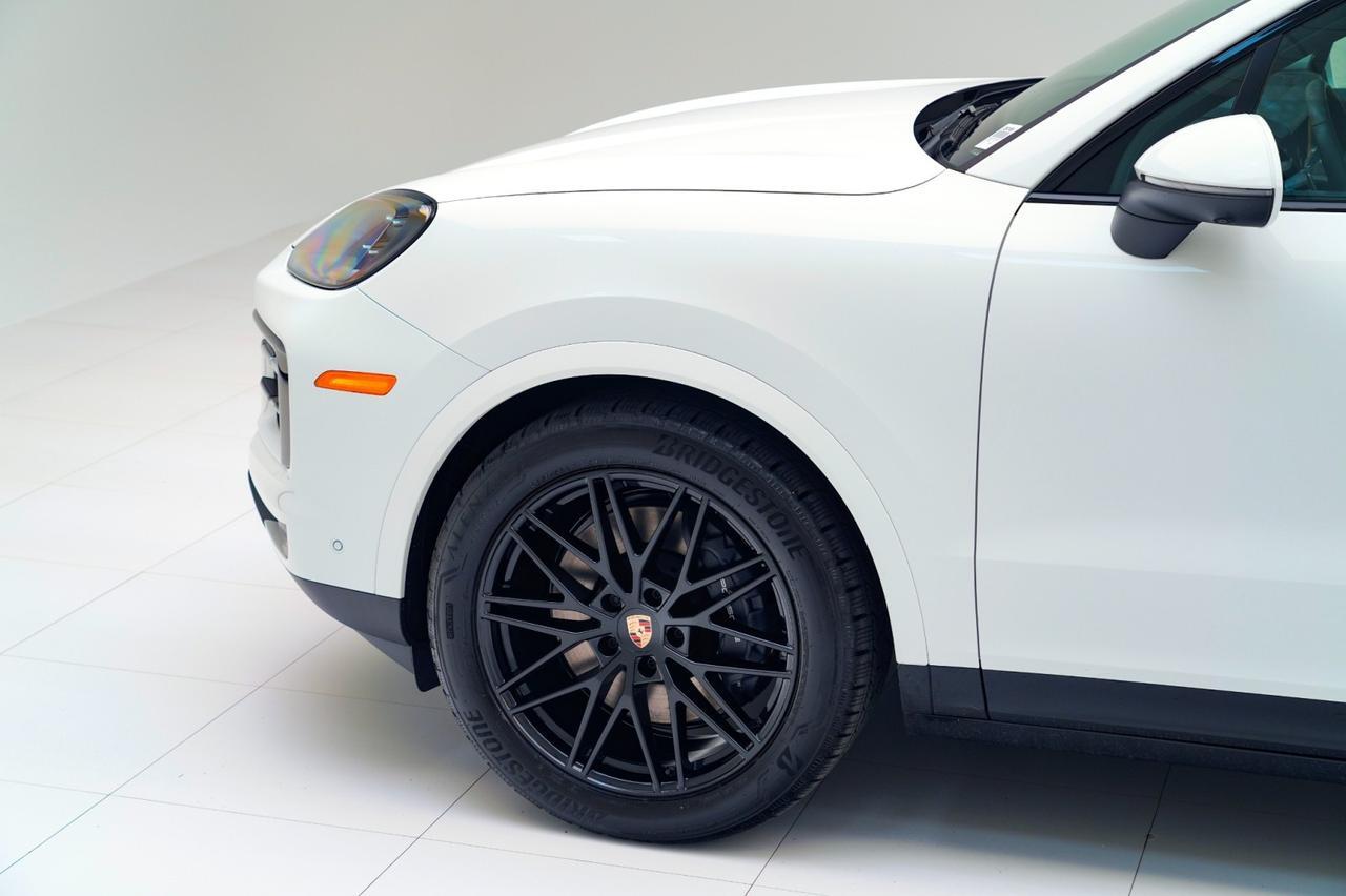 2026 Porsche Cayenne Pompano Beach FL