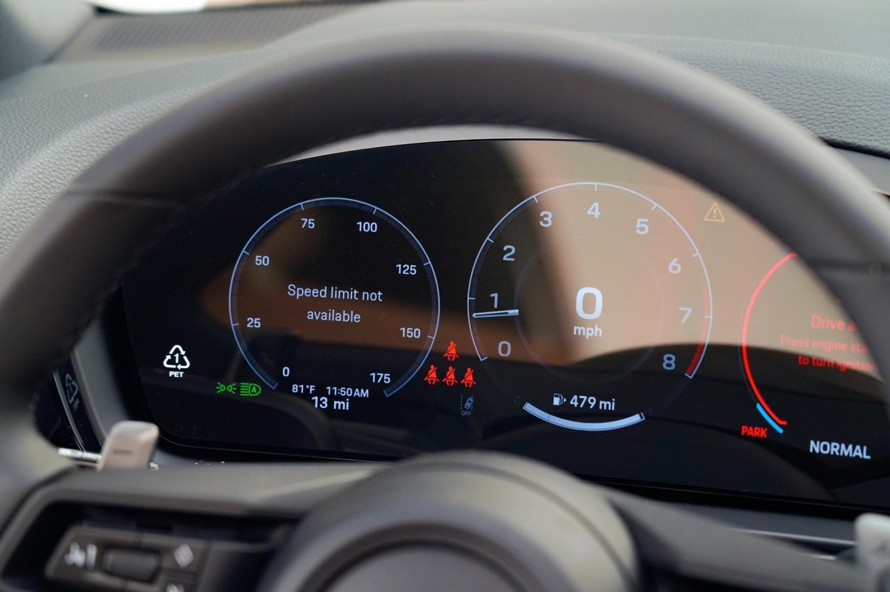 2026 Porsche Cayenne Pompano Beach FL