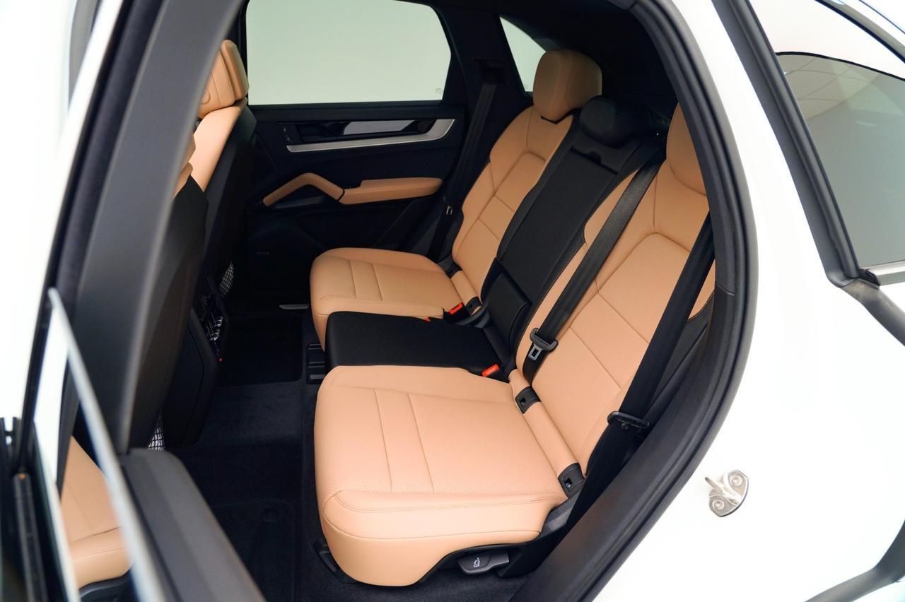 2026 Porsche Cayenne Pompano Beach FL