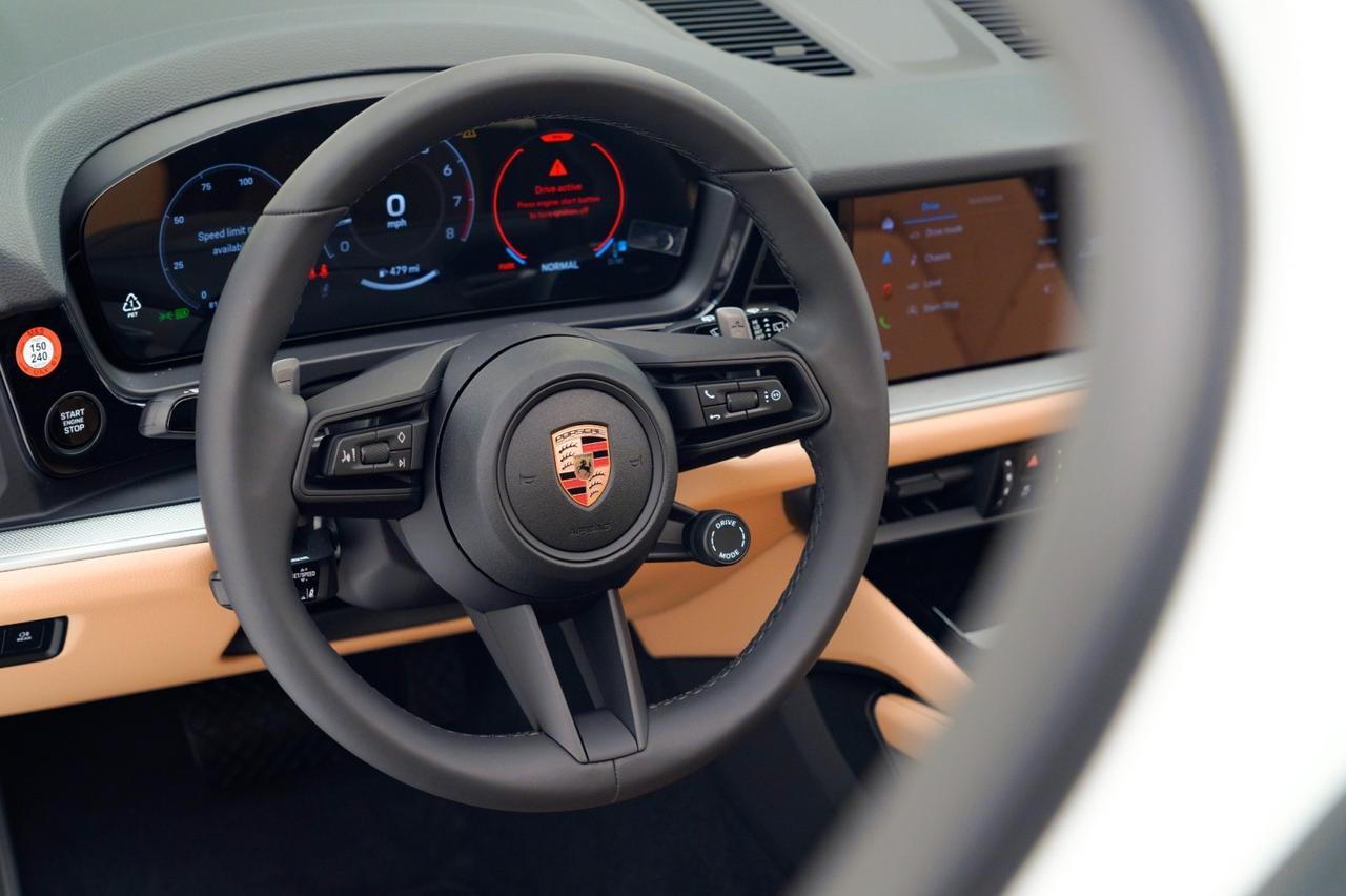 2026 Porsche Cayenne Pompano Beach FL