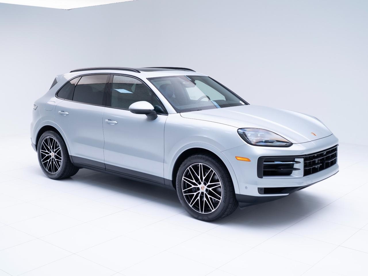 2026 Porsche Cayenne Pompano Beach FL