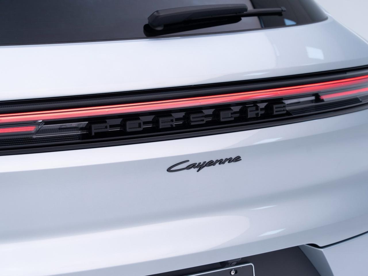 2026 Porsche Cayenne Pompano Beach FL