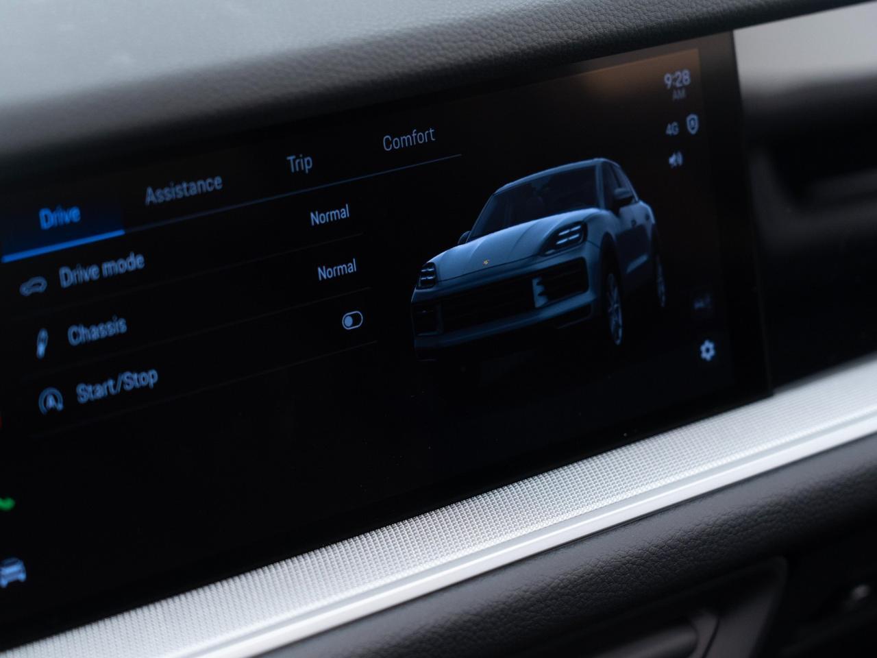 2026 Porsche Cayenne Pompano Beach FL