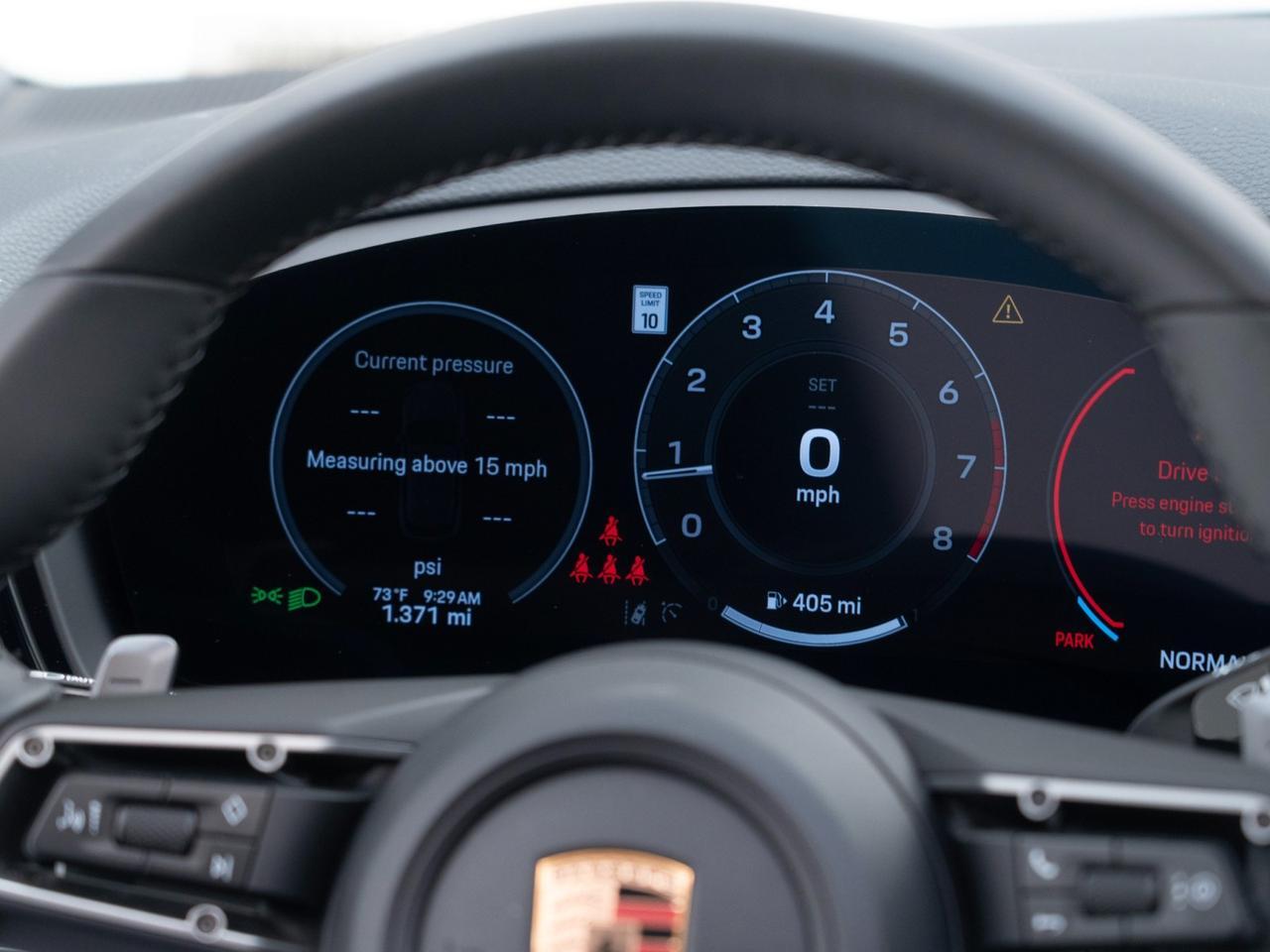 2026 Porsche Cayenne Pompano Beach FL