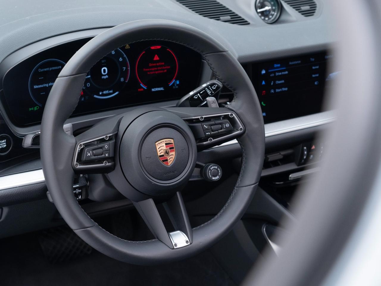 2026 Porsche Cayenne Pompano Beach FL