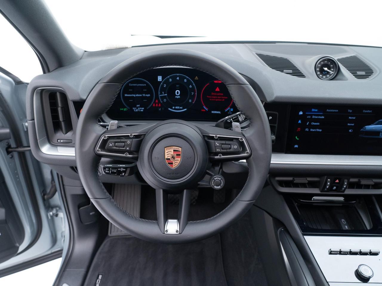 2026 Porsche Cayenne Pompano Beach FL