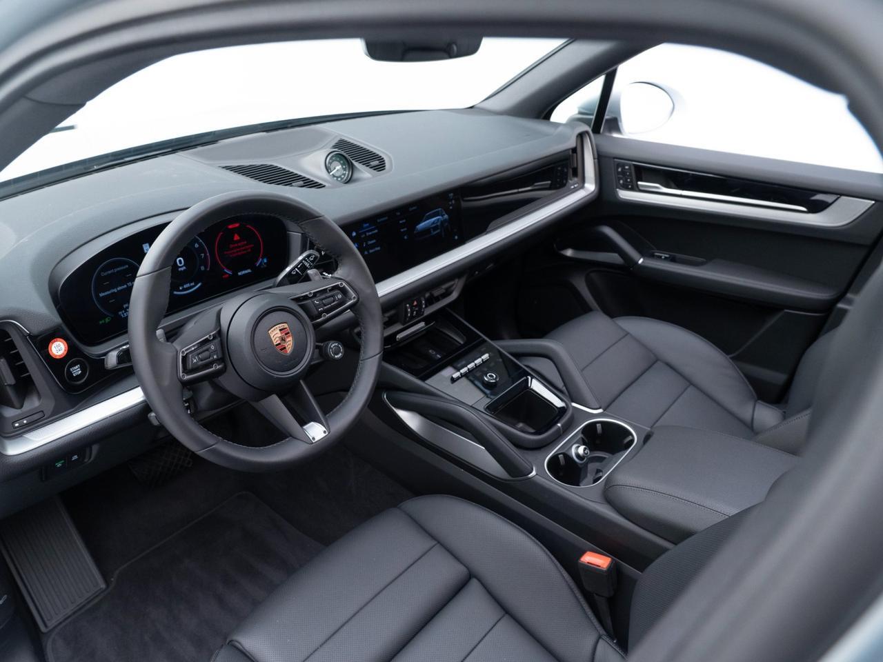 2026 Porsche Cayenne Pompano Beach FL