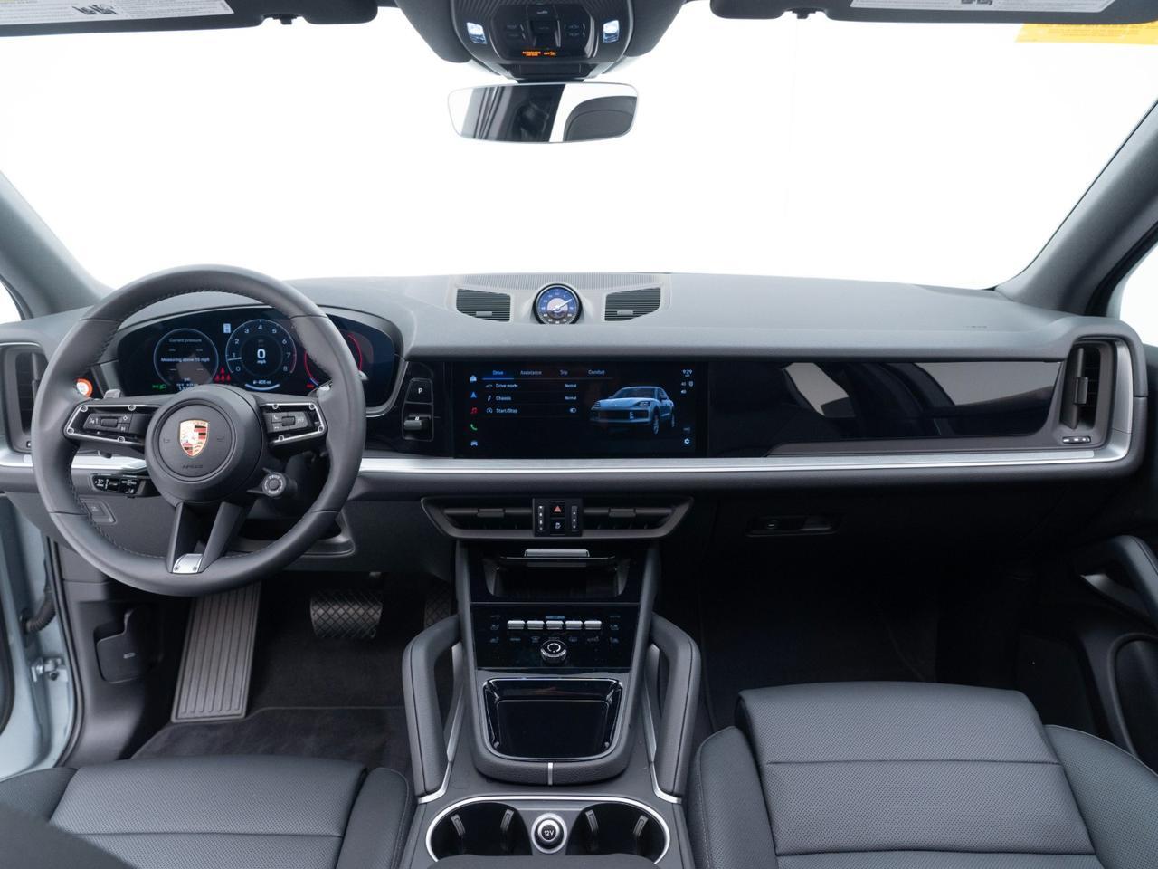 2026 Porsche Cayenne Pompano Beach FL