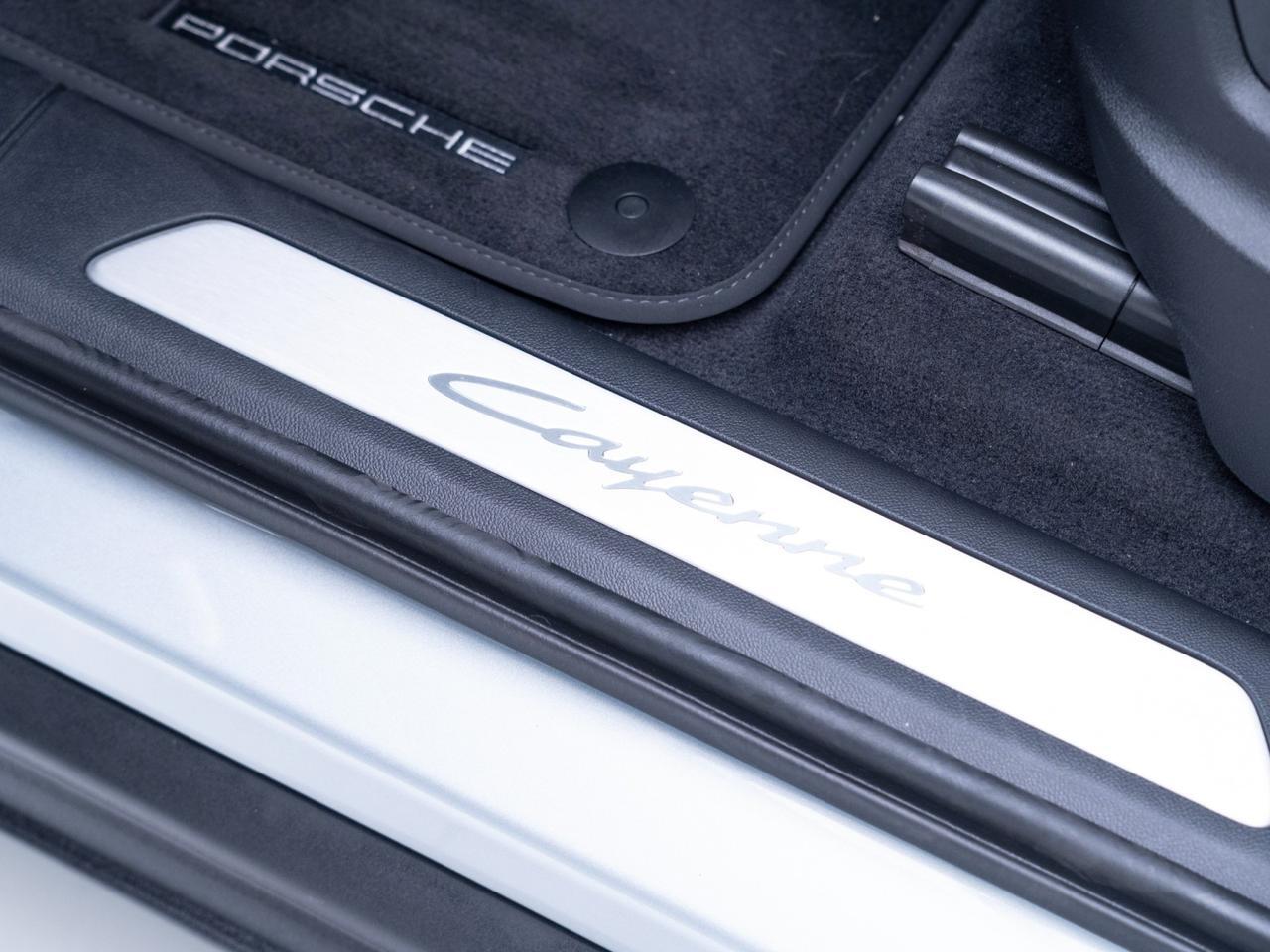 2026 Porsche Cayenne Pompano Beach FL