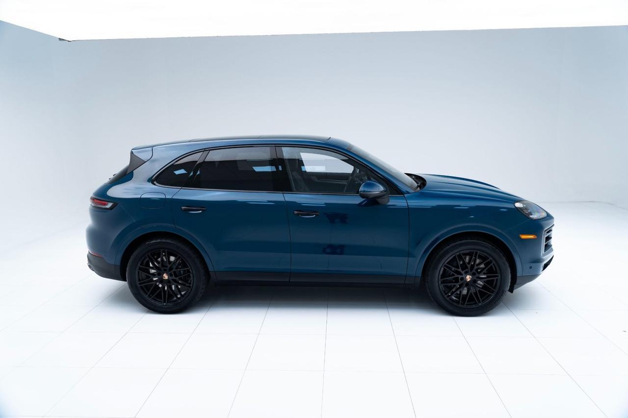 2026 Porsche Cayenne Pompano Beach FL