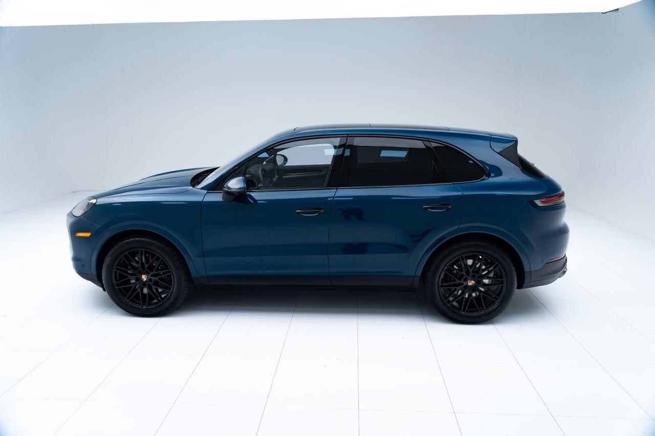 2026 Porsche Cayenne Pompano Beach FL