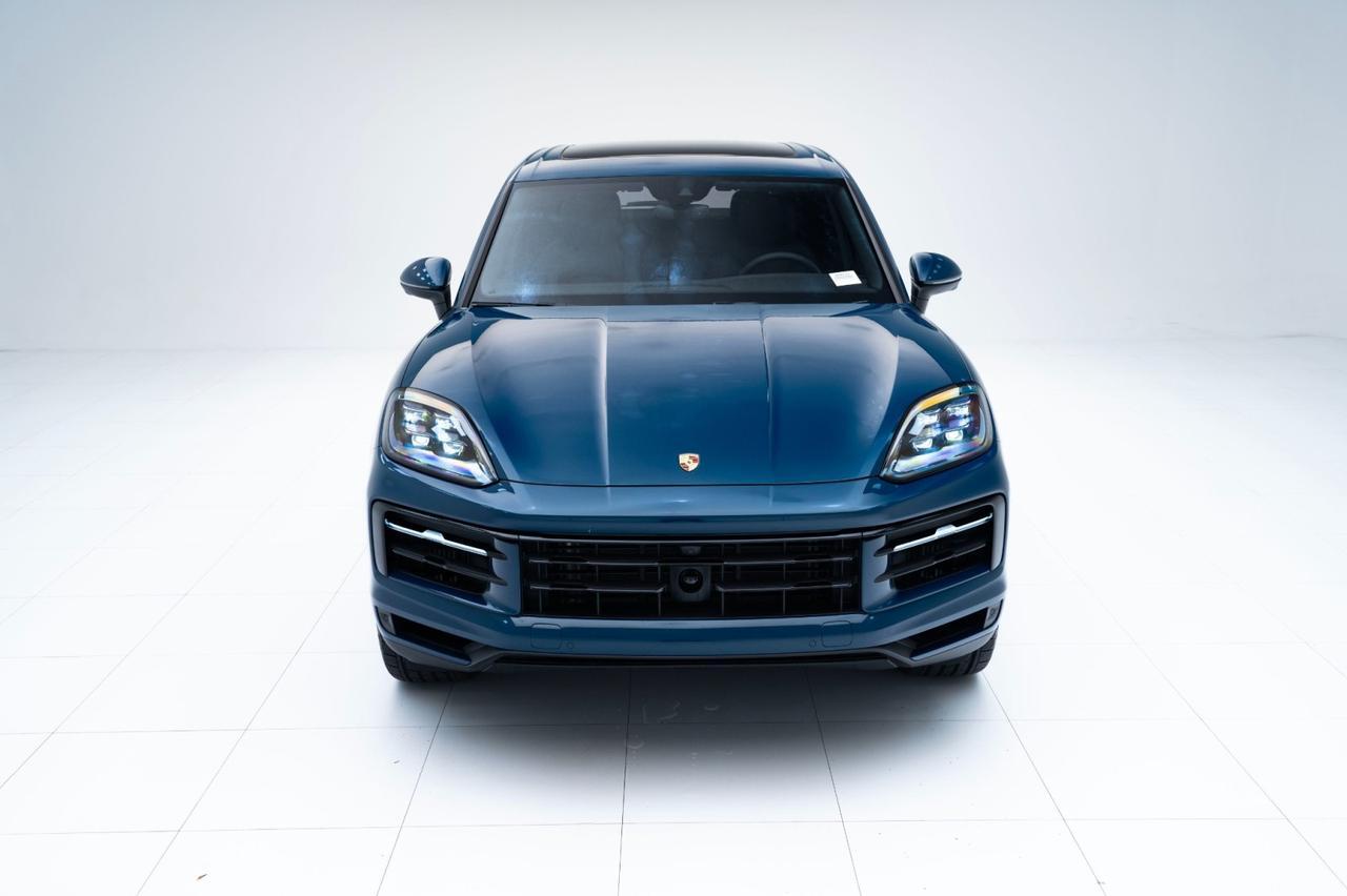 2026 Porsche Cayenne Pompano Beach FL