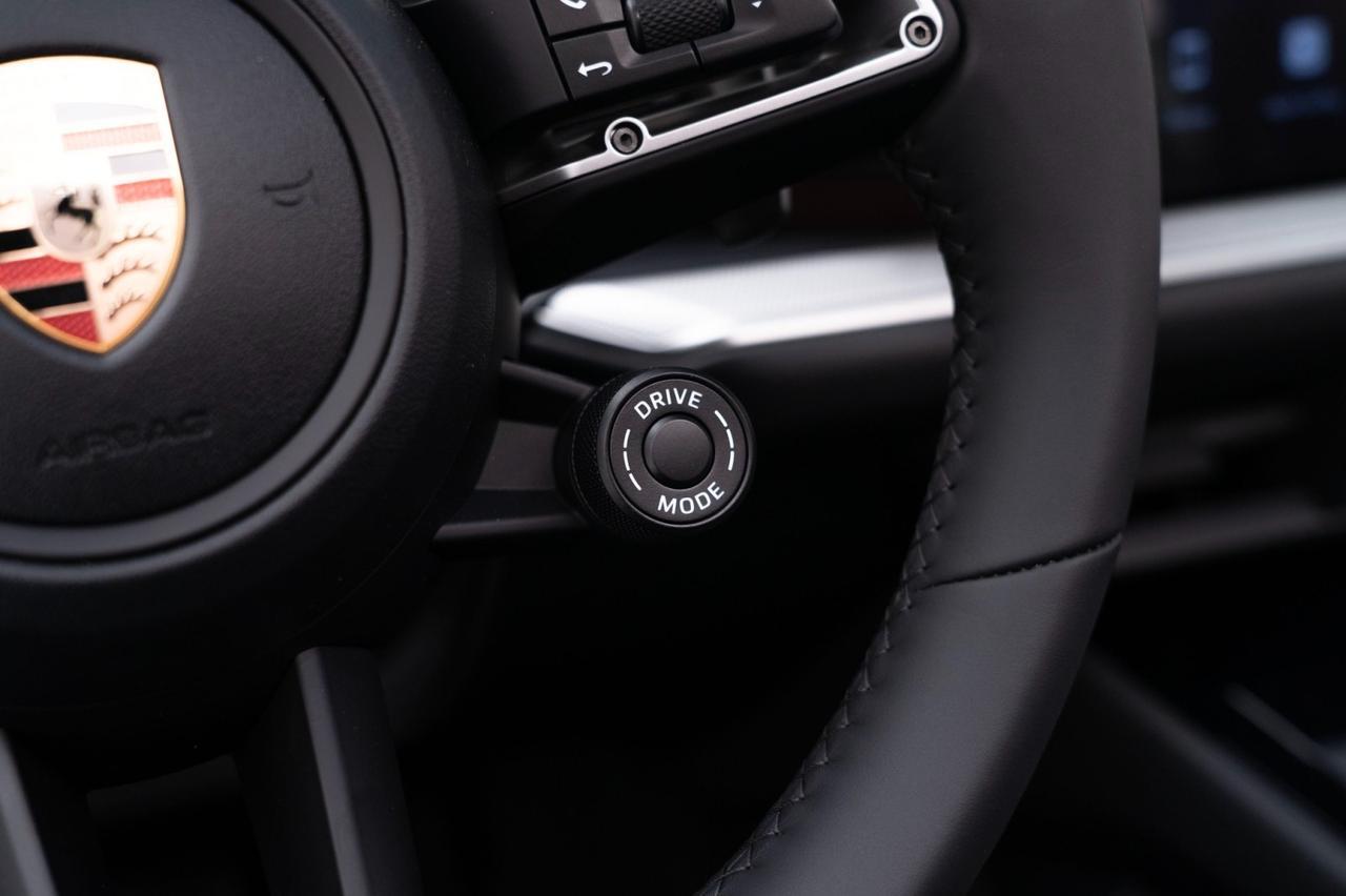 2026 Porsche Cayenne Pompano Beach FL