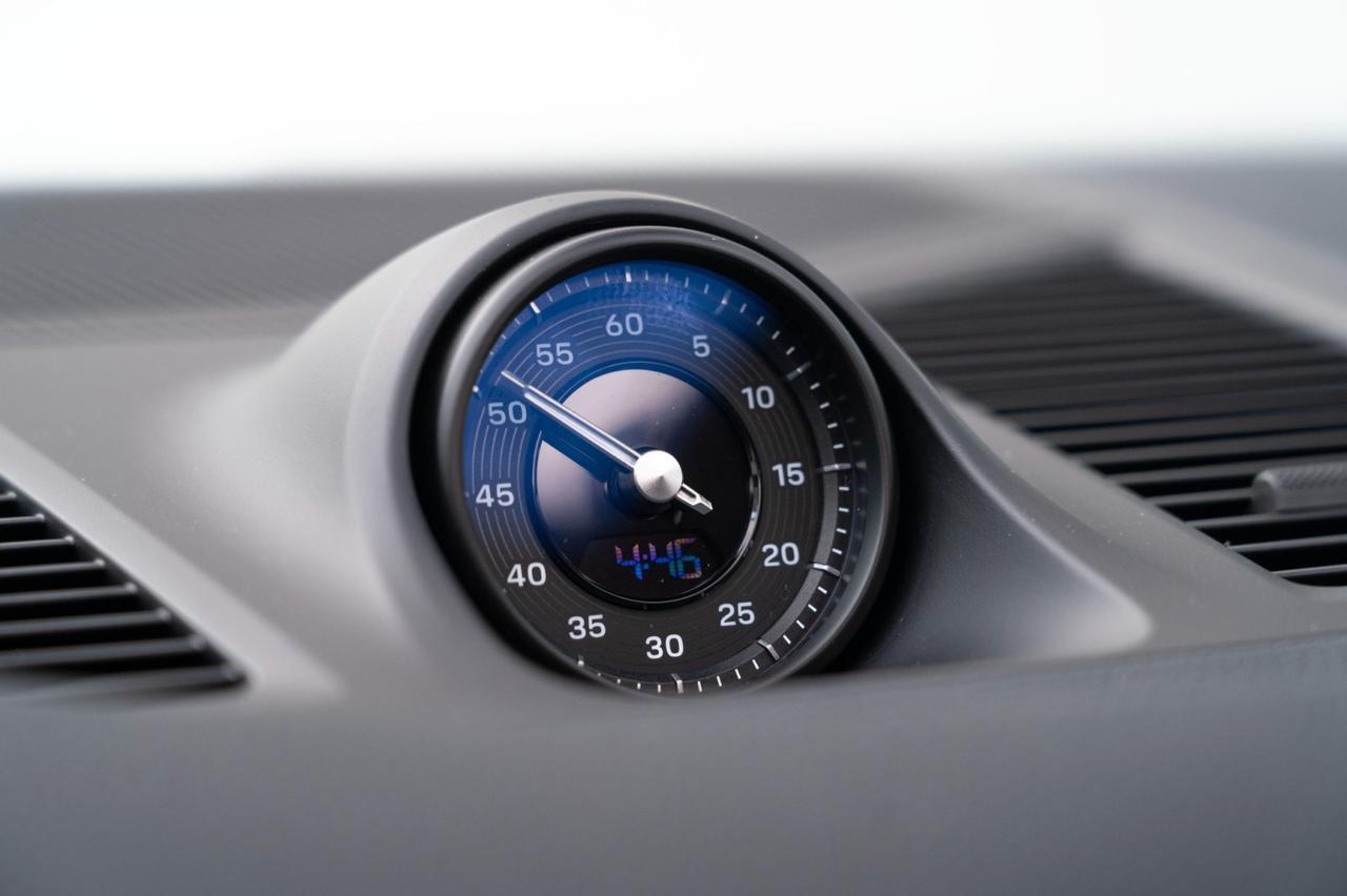 2026 Porsche Cayenne Pompano Beach FL