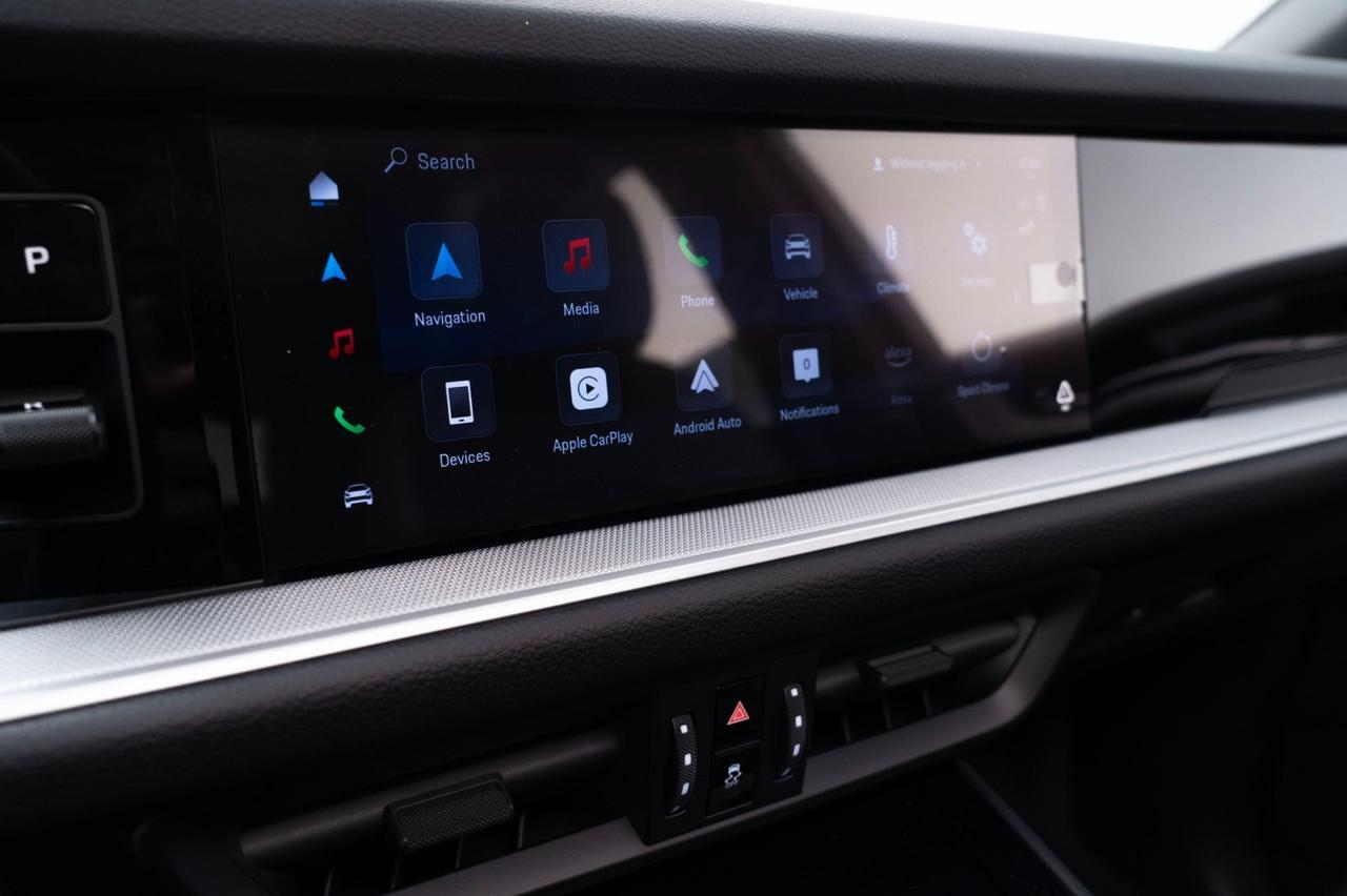 2026 Porsche Cayenne Pompano Beach FL