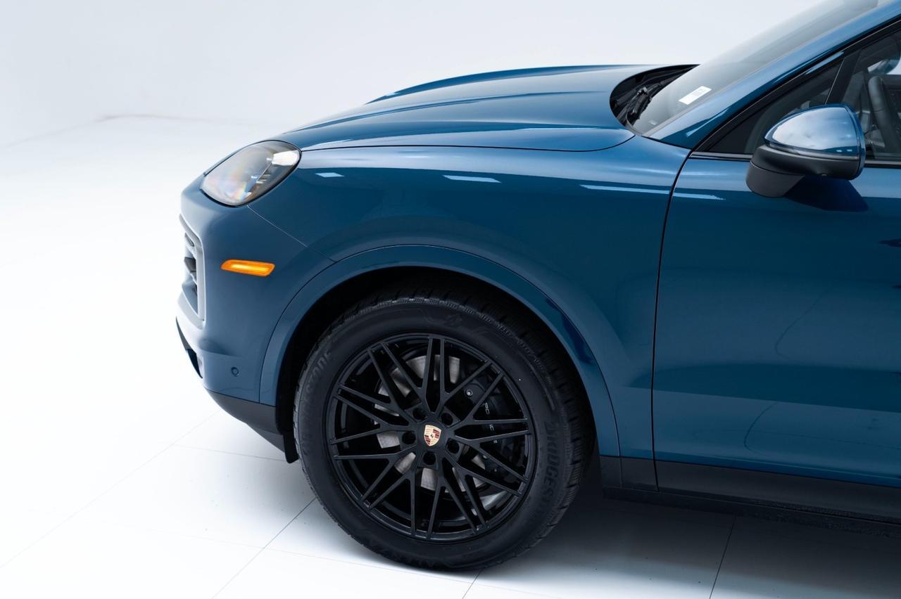 2026 Porsche Cayenne Pompano Beach FL