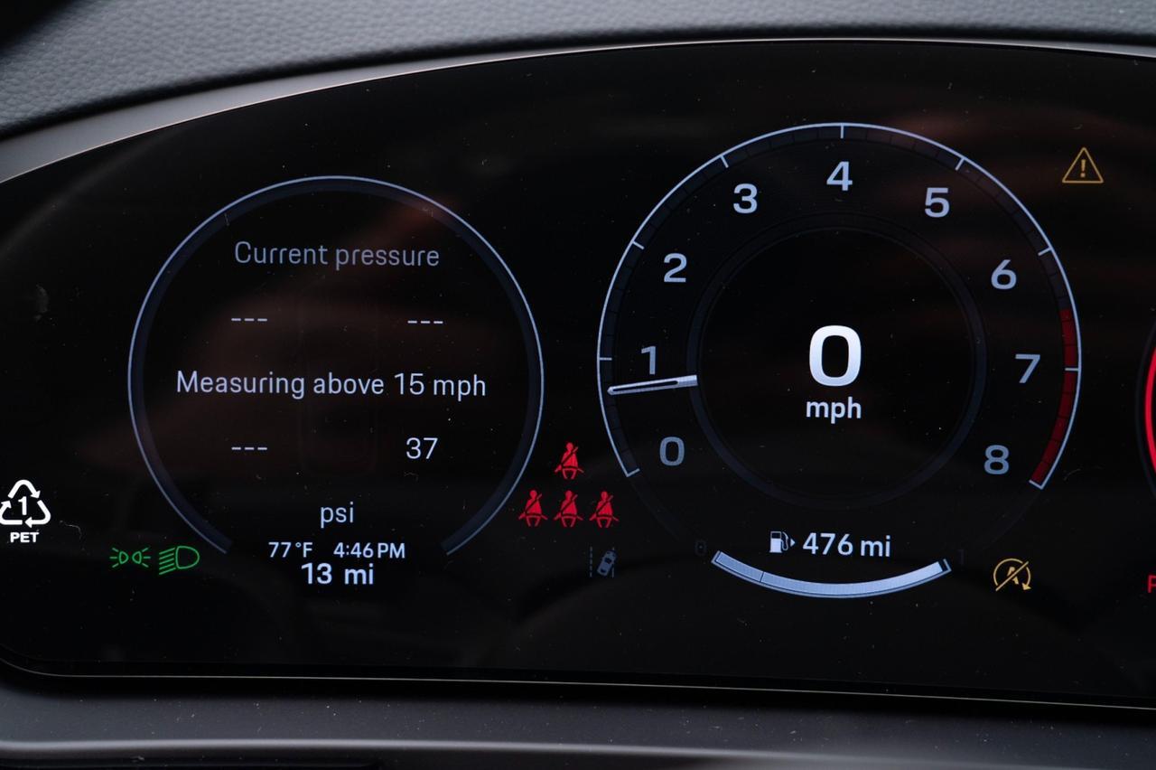 2026 Porsche Cayenne Pompano Beach FL