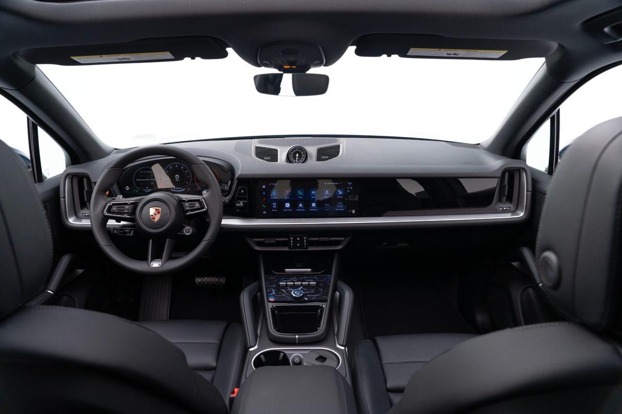 2026 Porsche Cayenne Pompano Beach FL