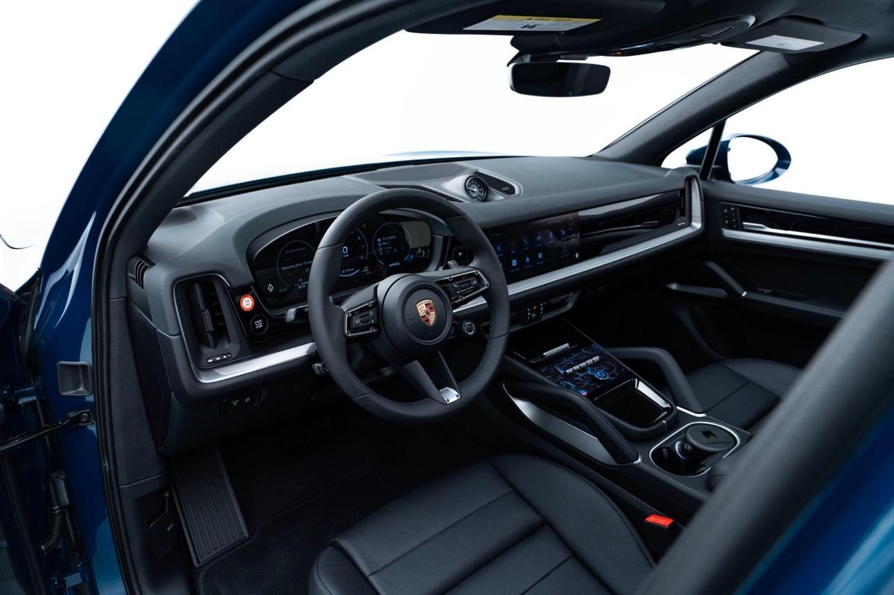 2026 Porsche Cayenne Pompano Beach FL