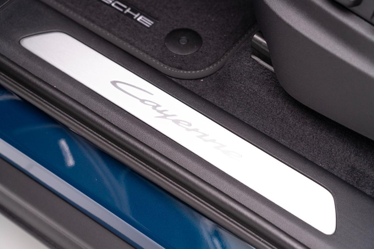 2026 Porsche Cayenne Pompano Beach FL