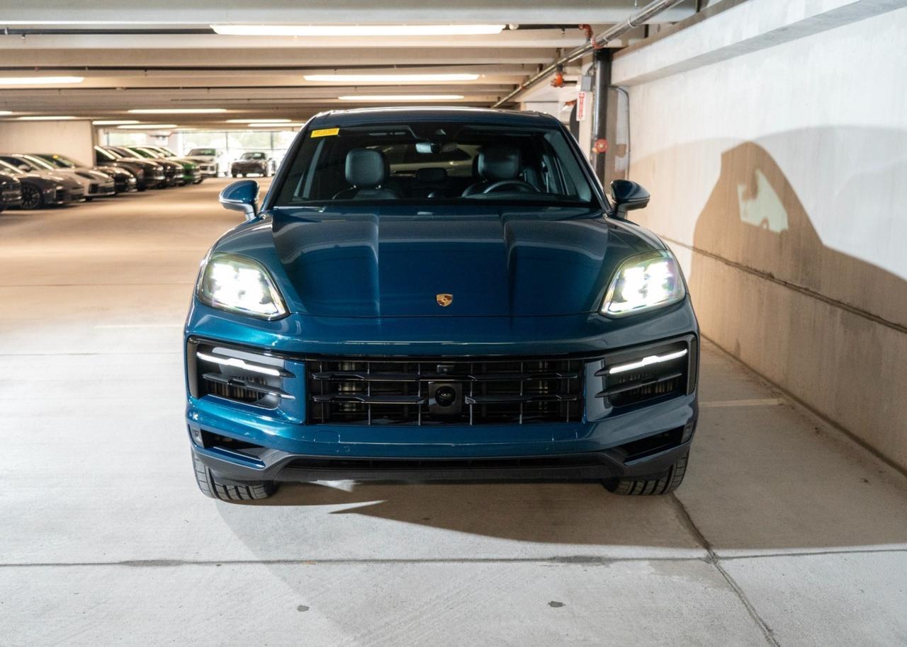 2026 Porsche Cayenne Pompano Beach FL