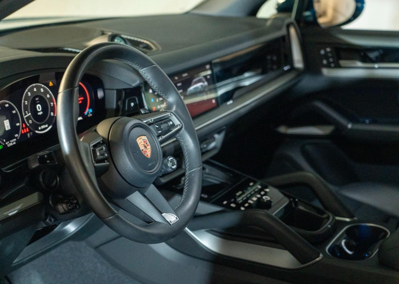 2026 Porsche Cayenne Pompano Beach FL