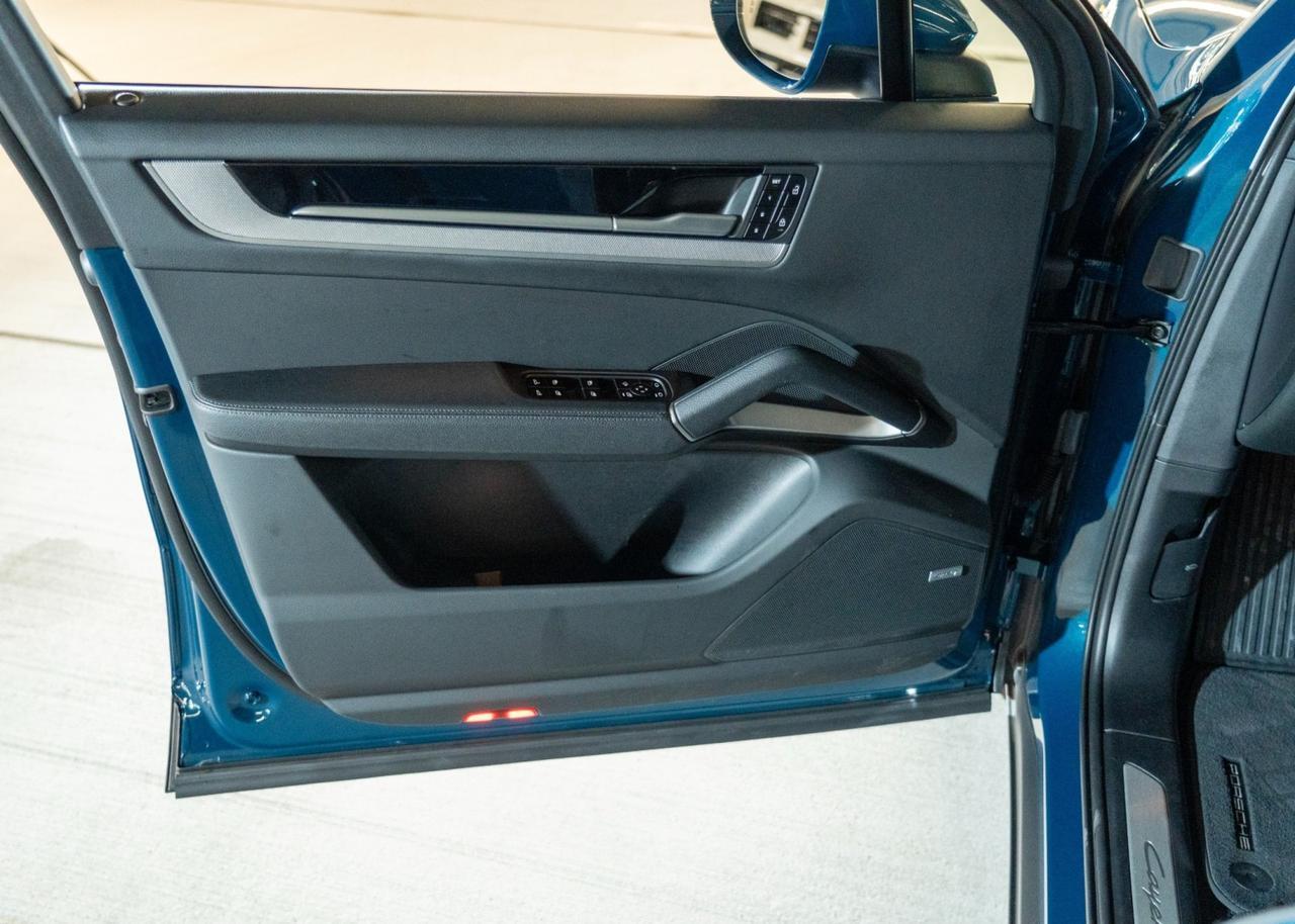 2026 Porsche Cayenne Pompano Beach FL
