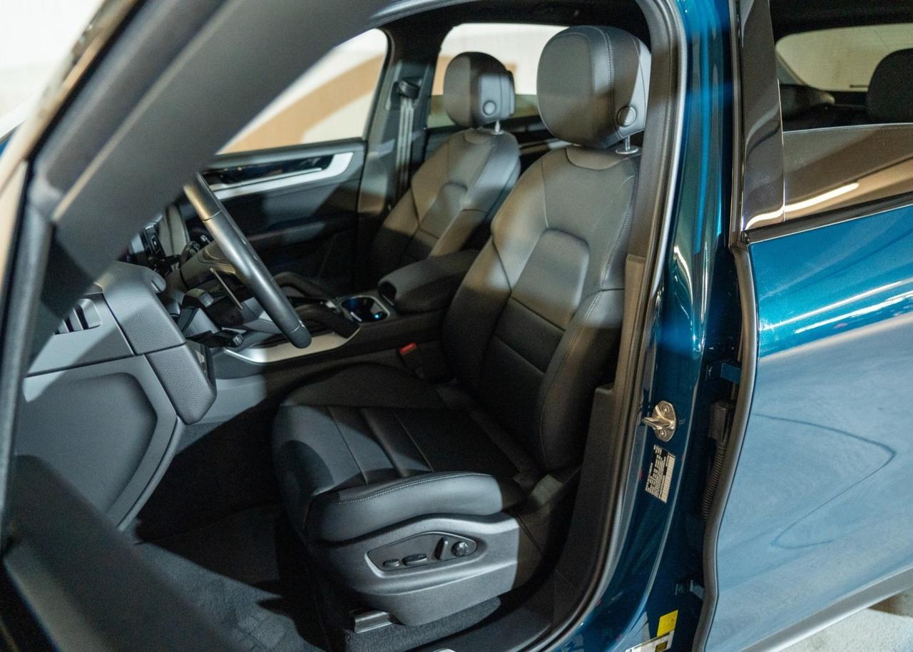 2026 Porsche Cayenne Pompano Beach FL