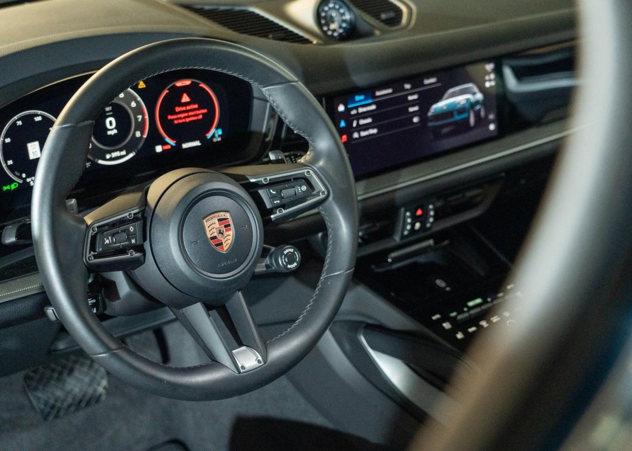 2026 Porsche Cayenne Pompano Beach FL