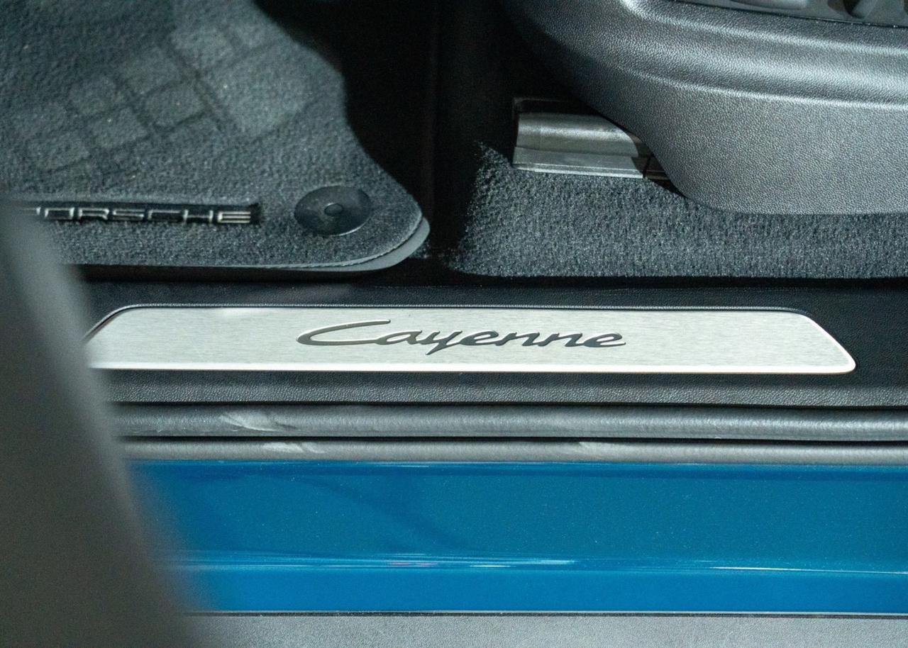 2026 Porsche Cayenne Pompano Beach FL