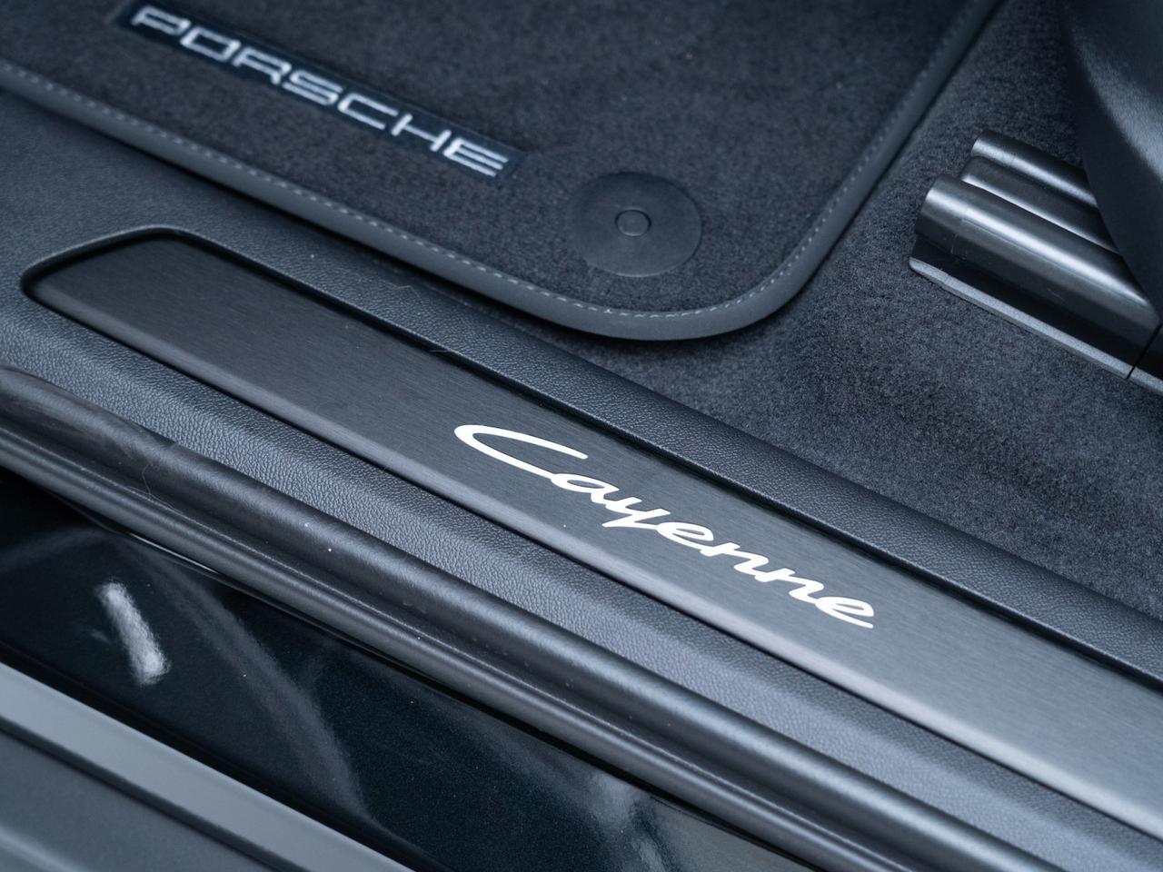 2026 Porsche Cayenne Pompano Beach FL