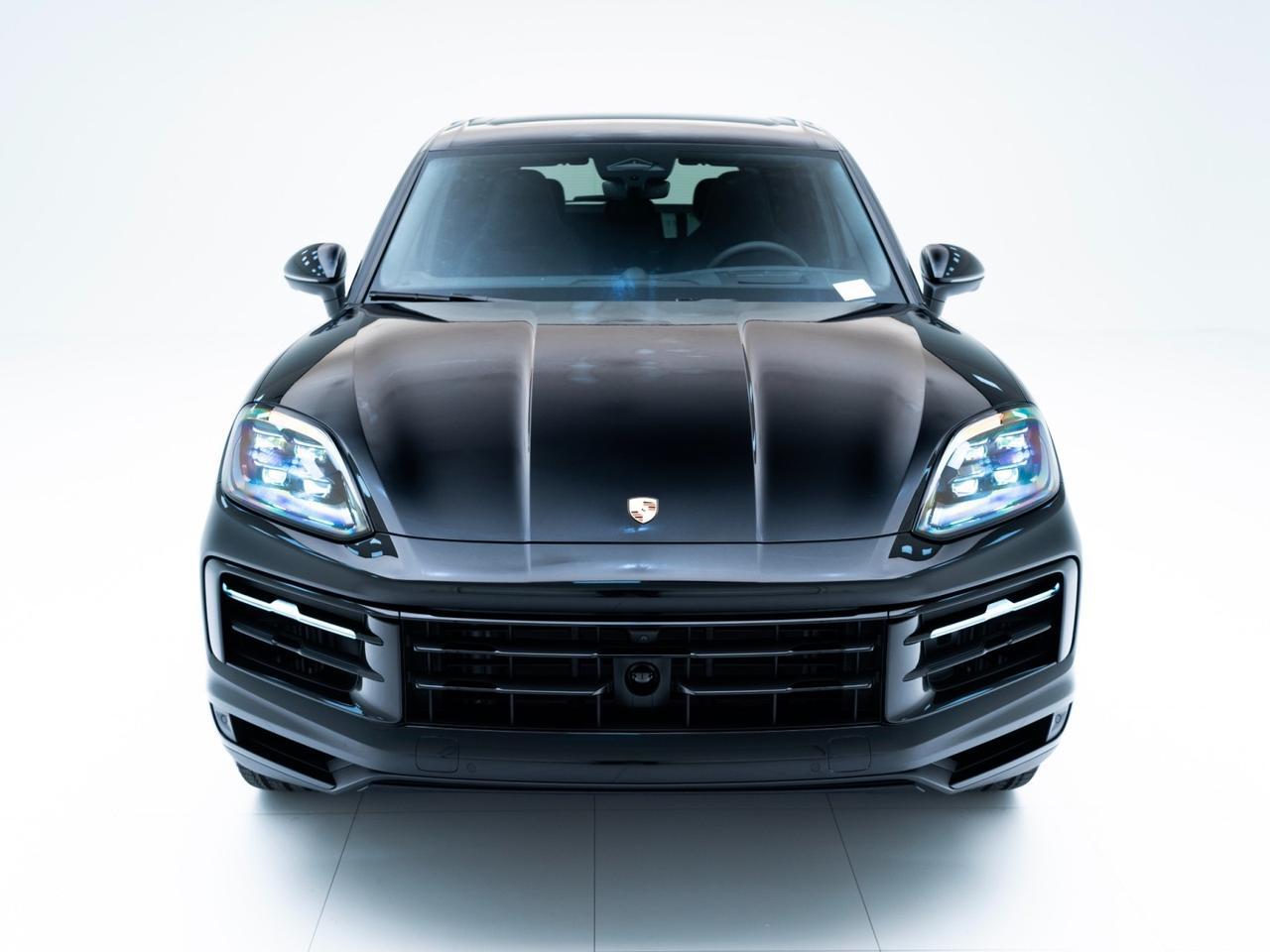 2026 Porsche Cayenne Pompano Beach FL