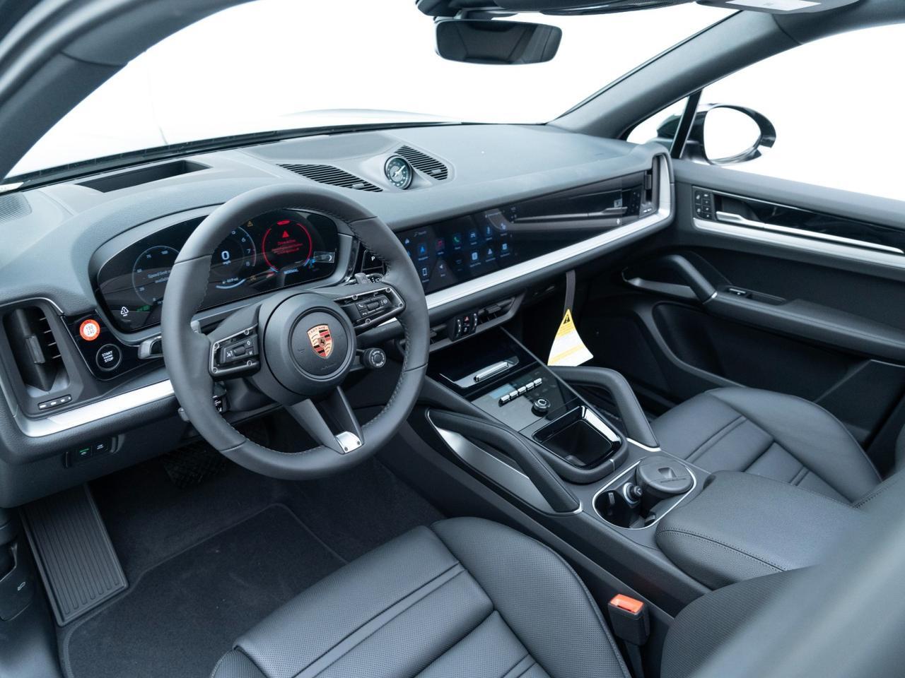 2026 Porsche Cayenne Pompano Beach FL