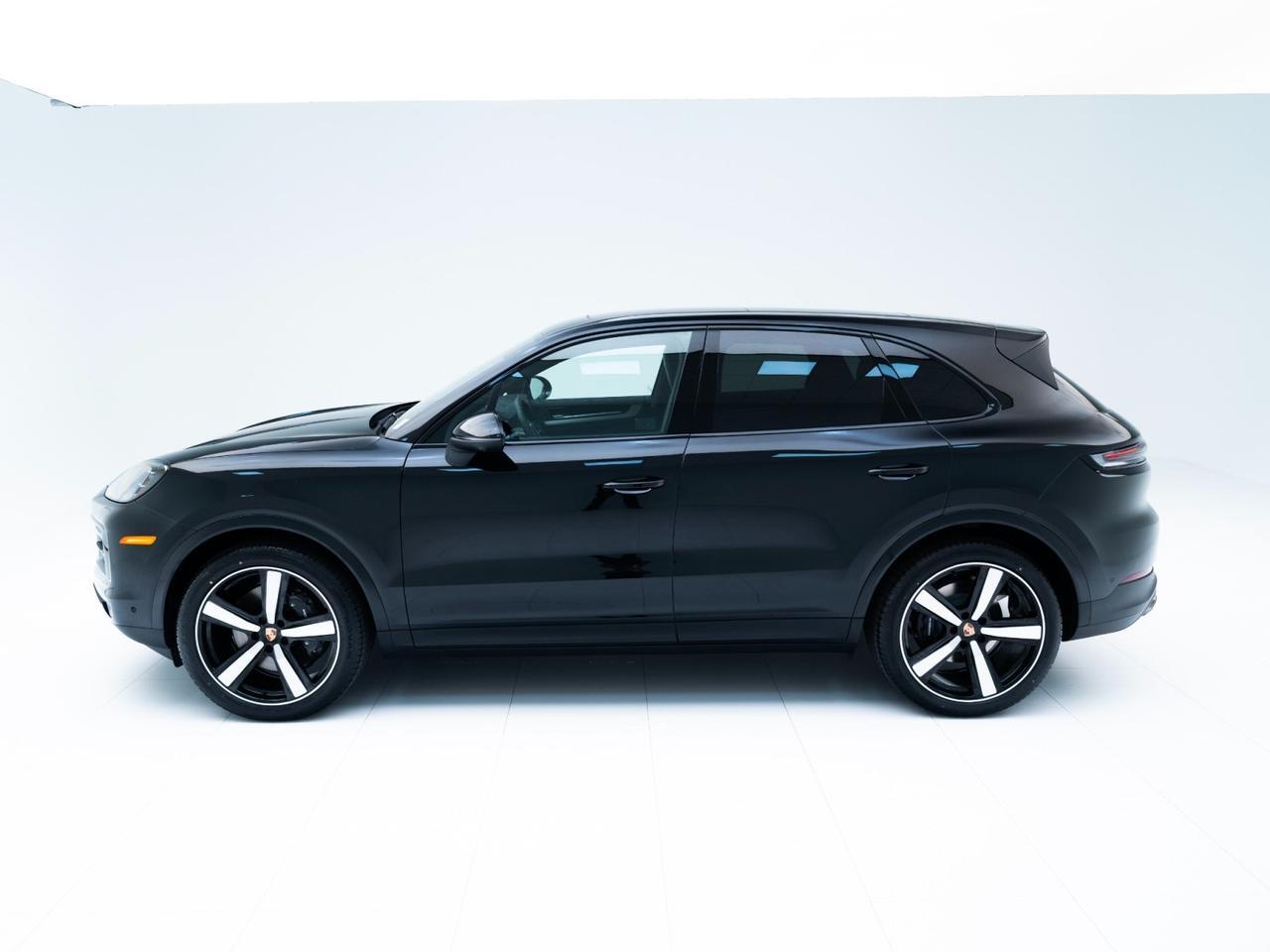 2026 Porsche Cayenne Pompano Beach FL