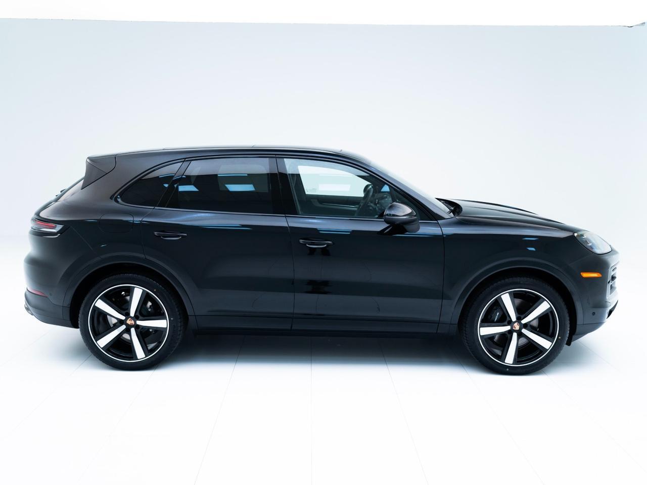 2026 Porsche Cayenne Pompano Beach FL