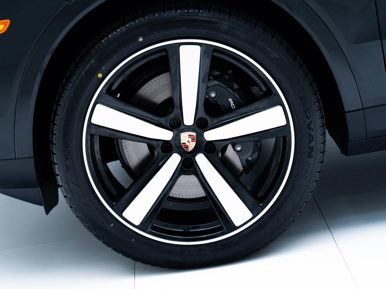 2026 Porsche Cayenne Pompano Beach FL