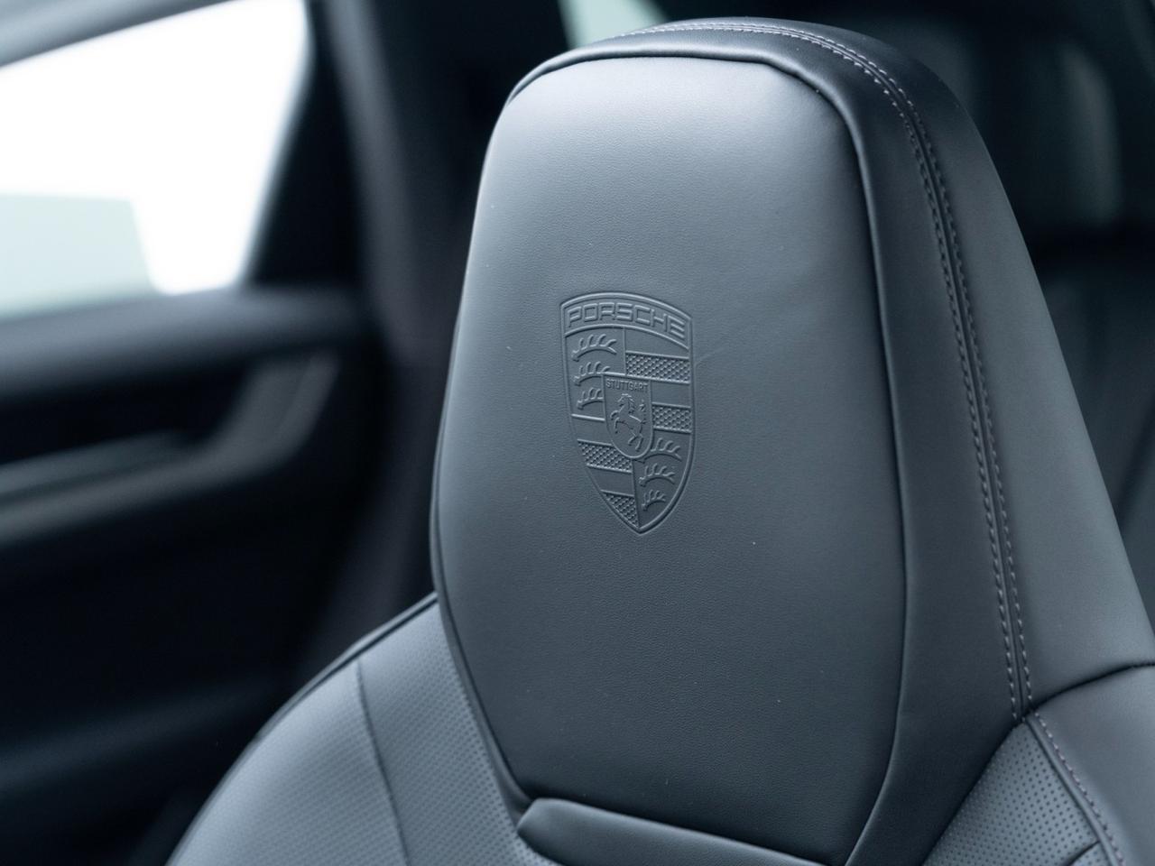 2026 Porsche Cayenne Pompano Beach FL