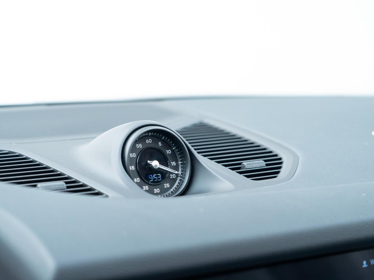 2026 Porsche Cayenne Pompano Beach FL