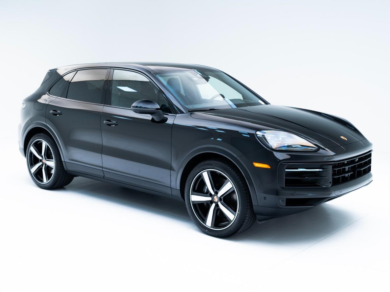 2026 Porsche Cayenne Pompano Beach FL