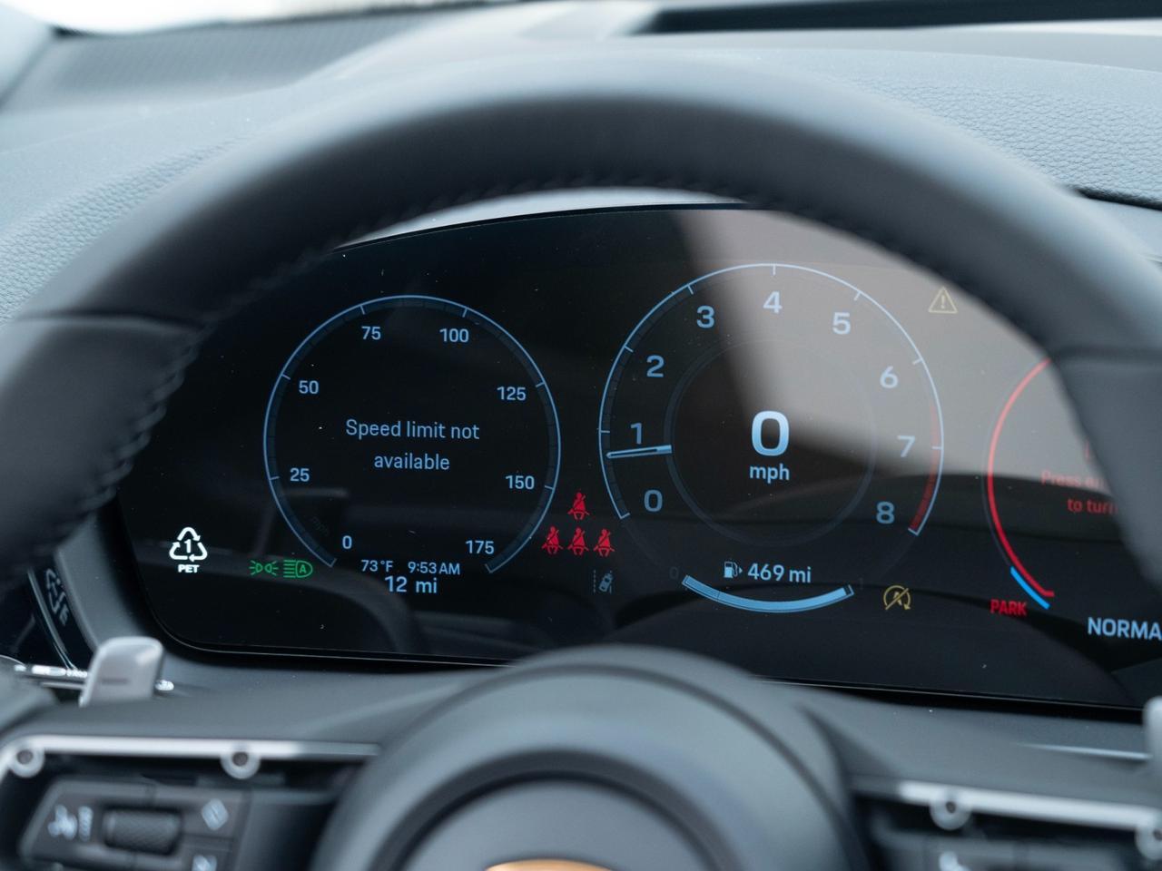 2026 Porsche Cayenne Pompano Beach FL