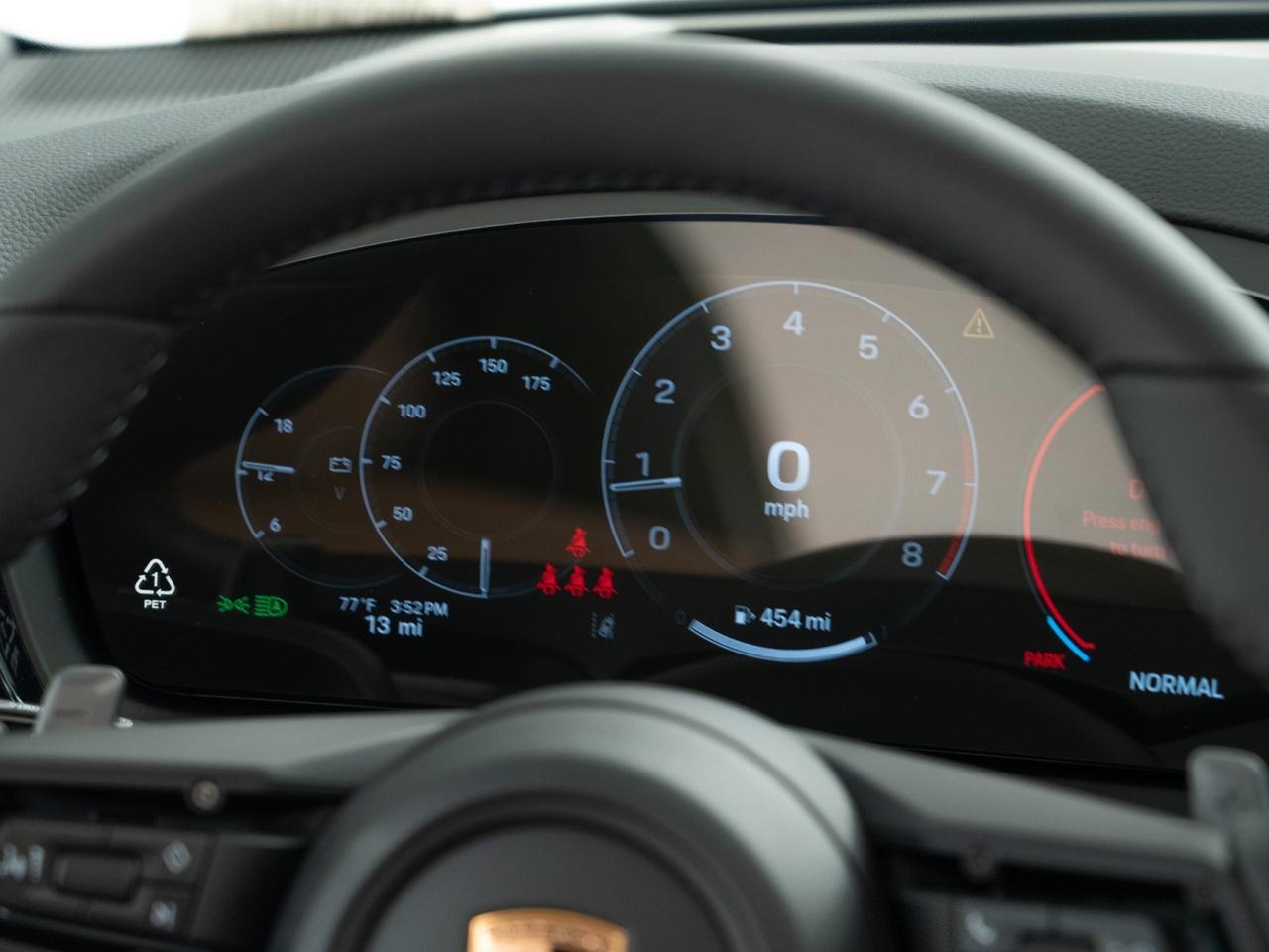 2026 Porsche Cayenne Pompano Beach FL