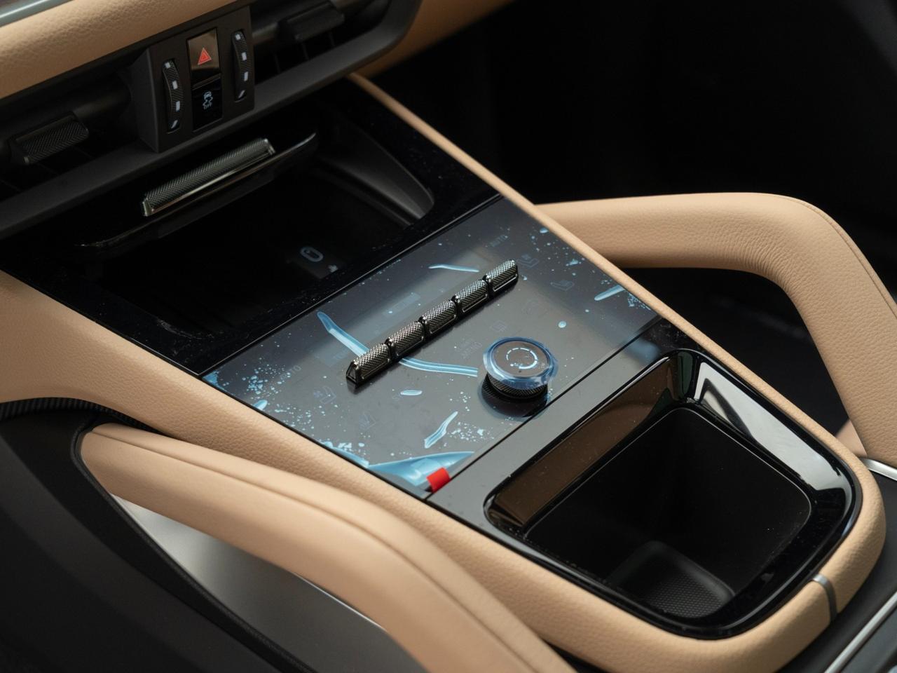 2026 Porsche Cayenne Pompano Beach FL