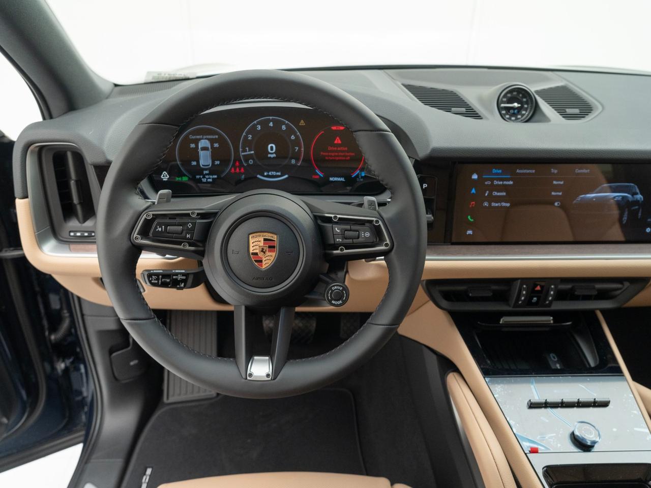 2026 Porsche Cayenne Pompano Beach FL