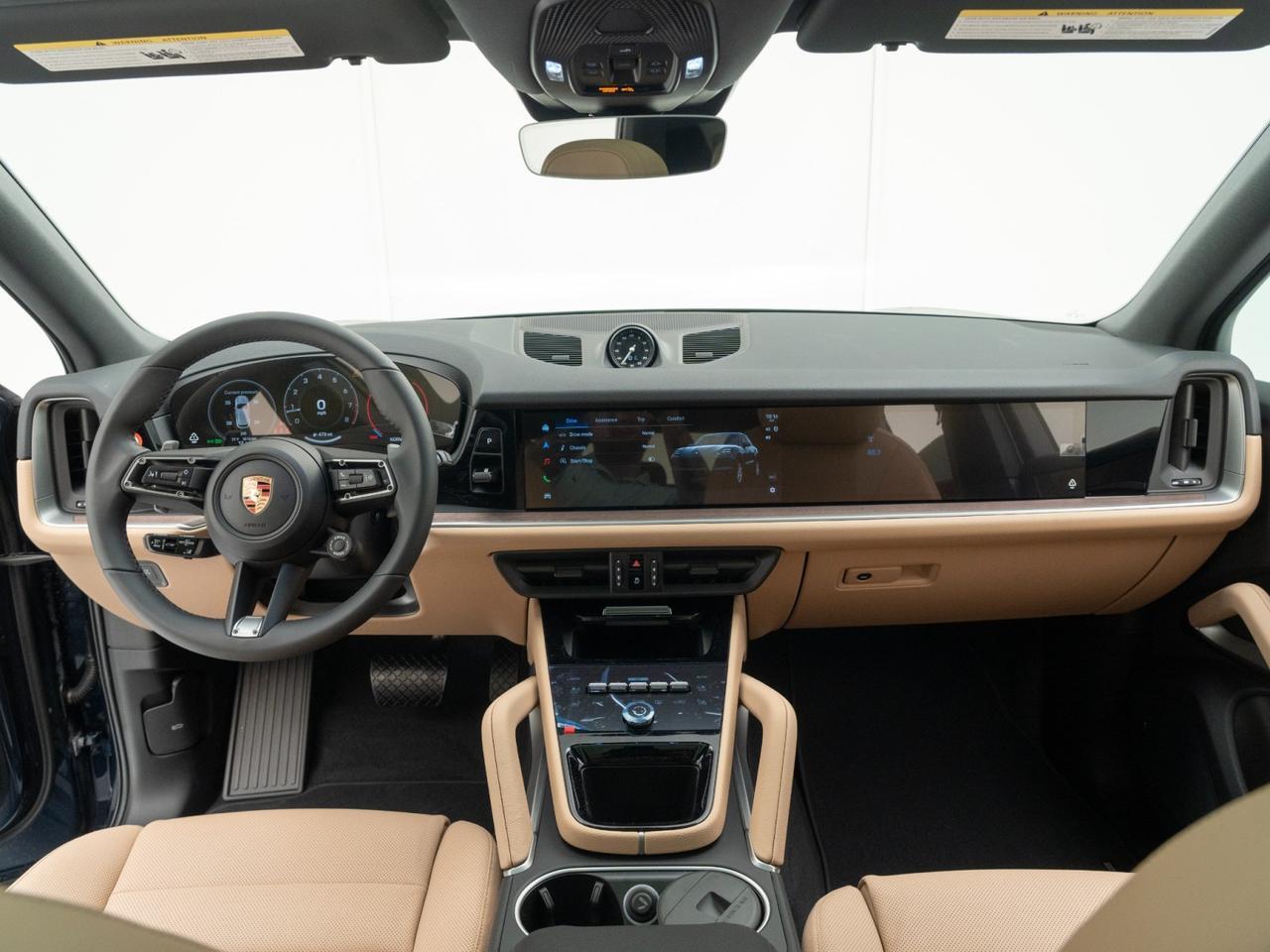 2026 Porsche Cayenne Pompano Beach FL