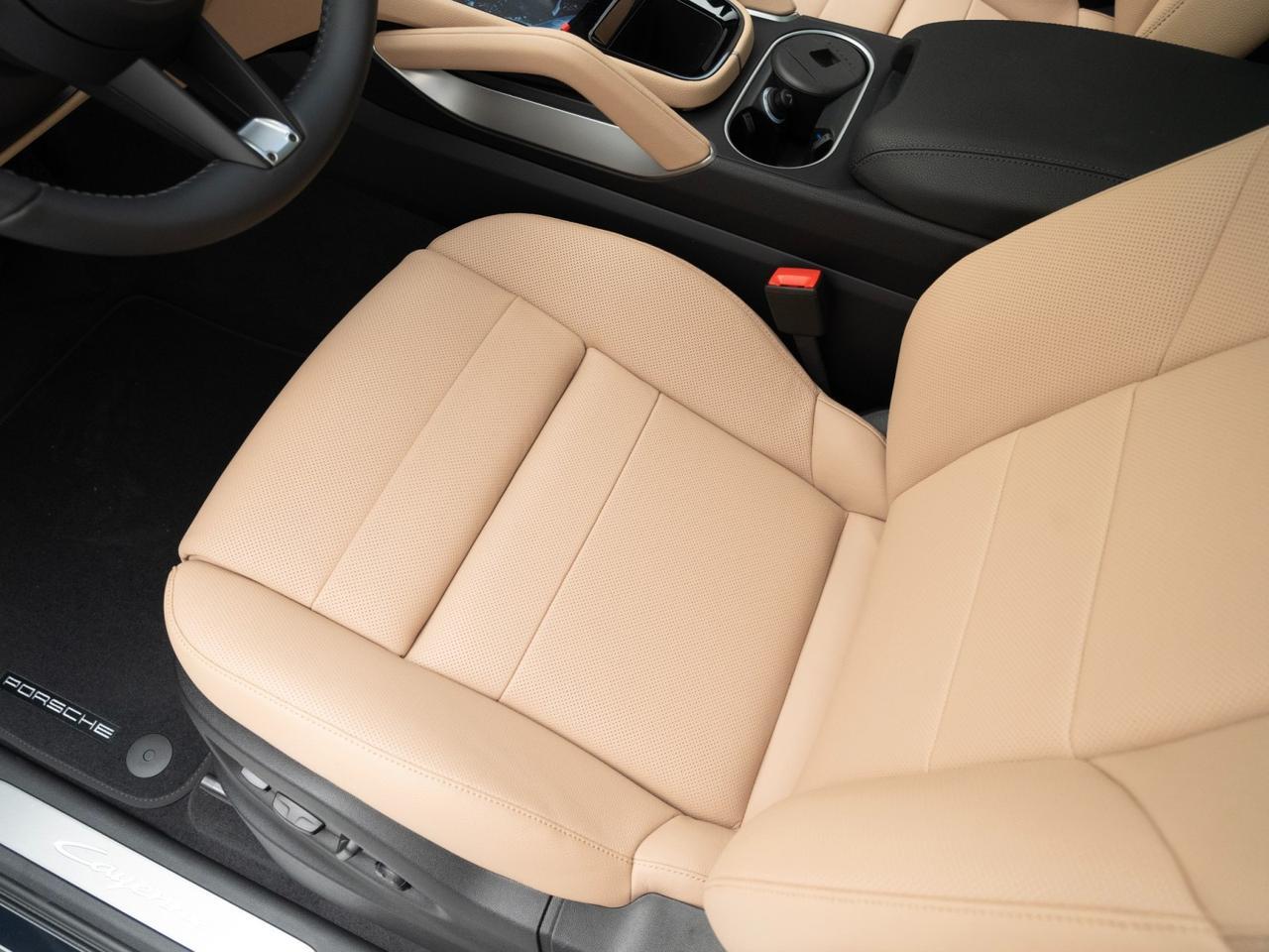 2026 Porsche Cayenne Pompano Beach FL