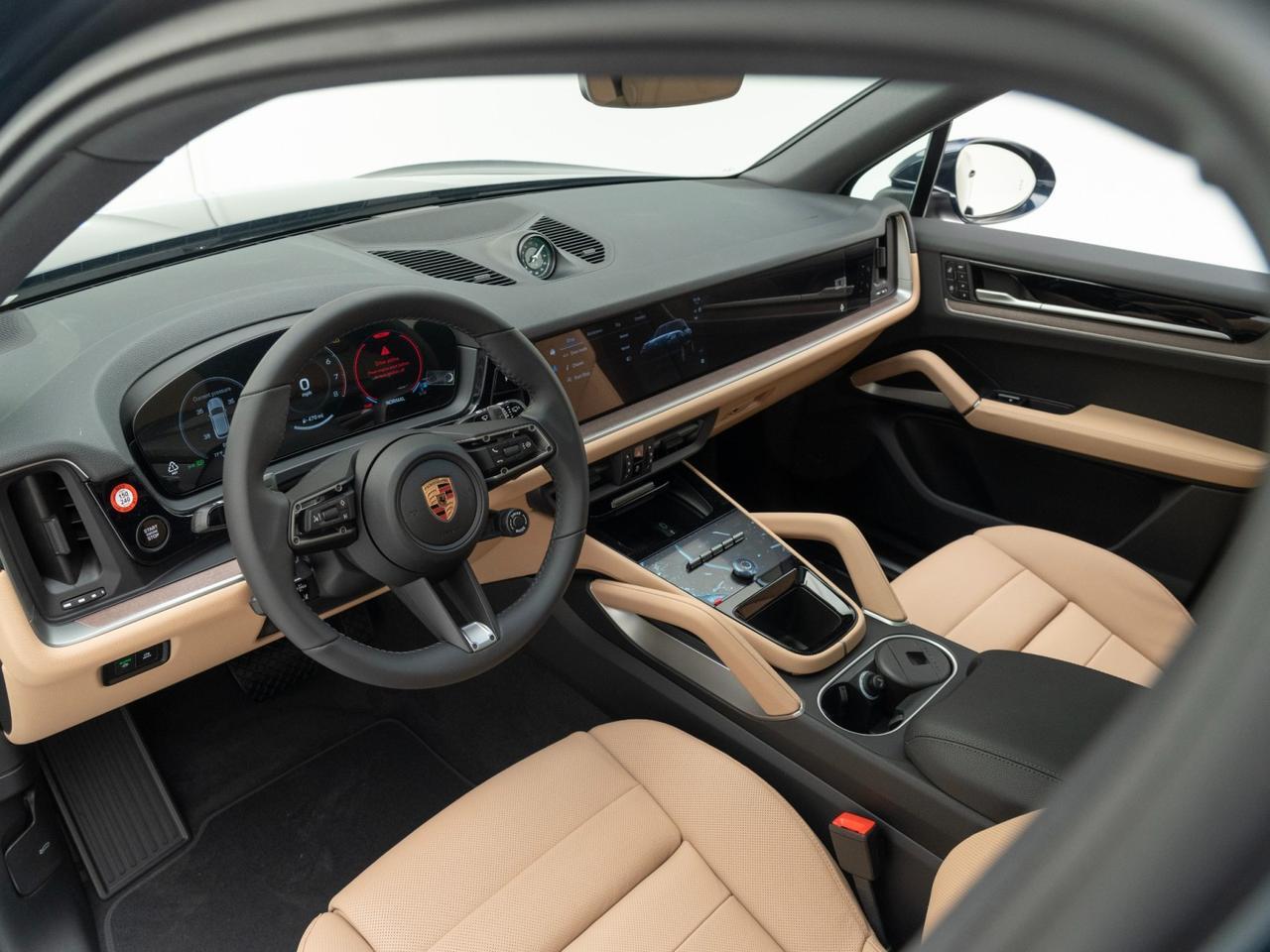 2026 Porsche Cayenne Pompano Beach FL