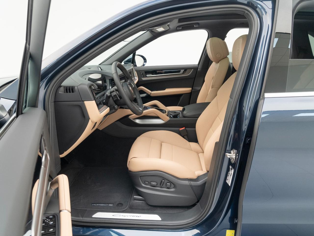 2026 Porsche Cayenne Pompano Beach FL