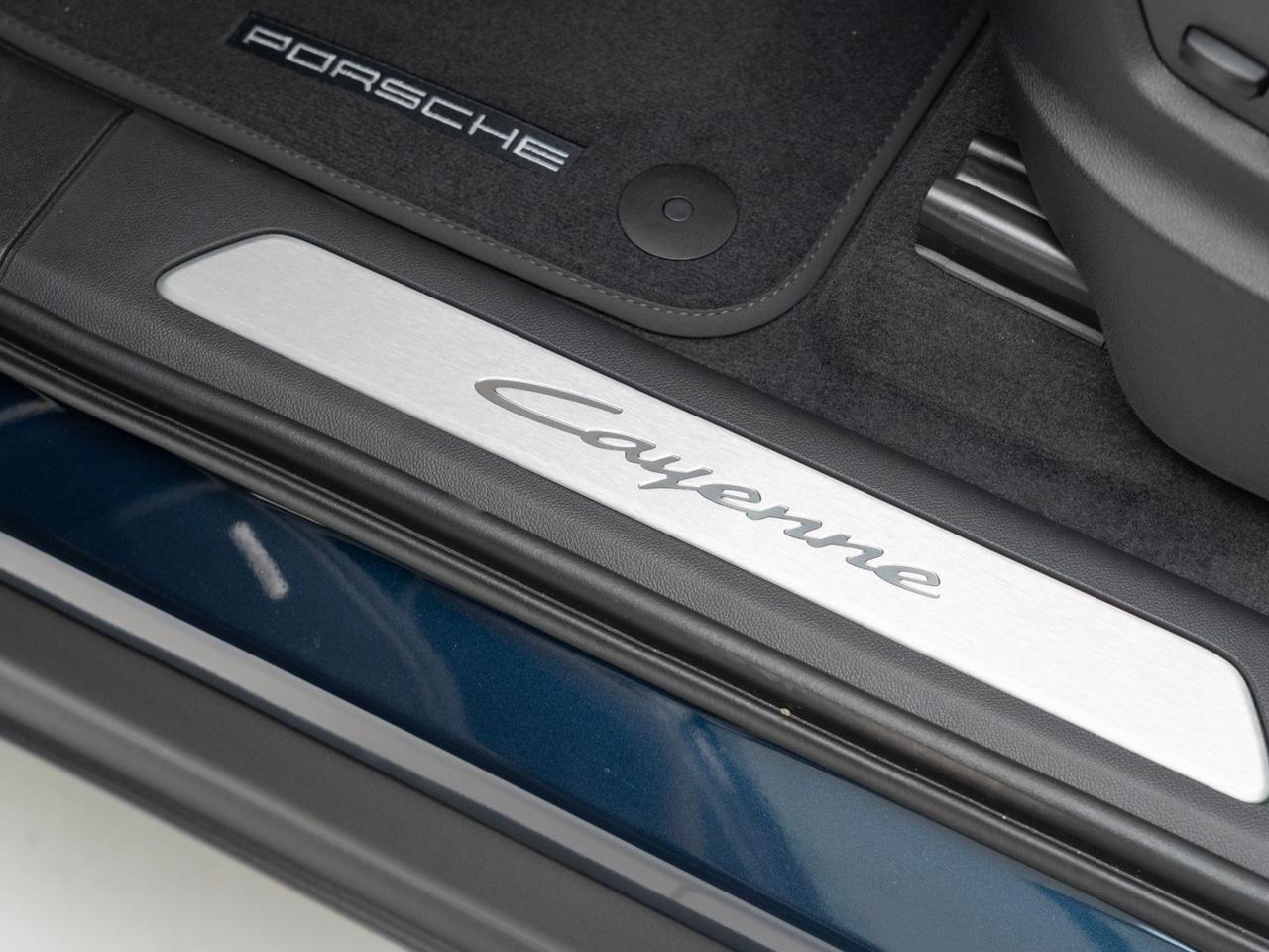 2026 Porsche Cayenne Pompano Beach FL