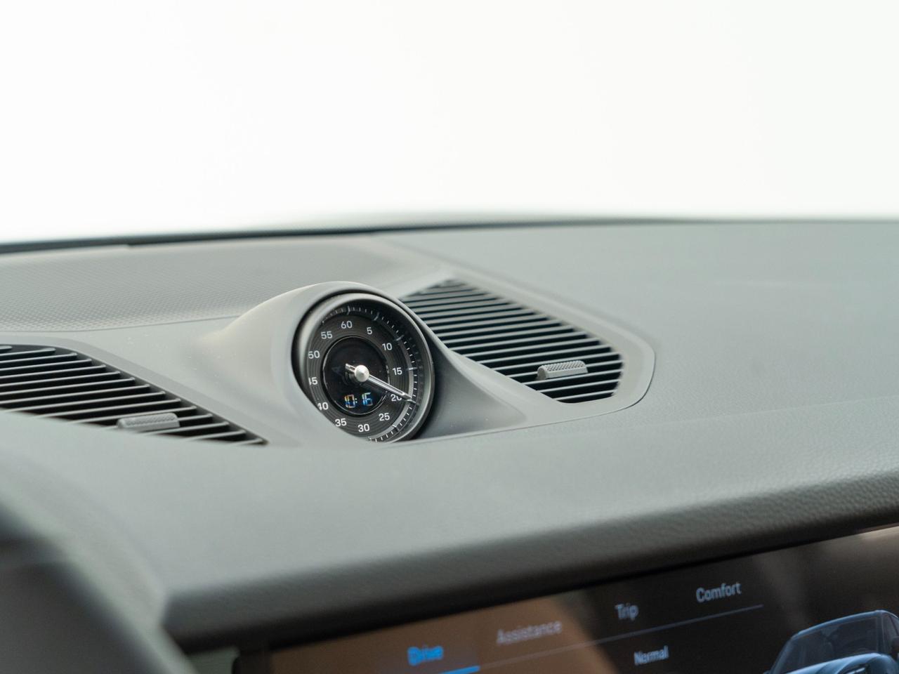 2026 Porsche Cayenne Pompano Beach FL